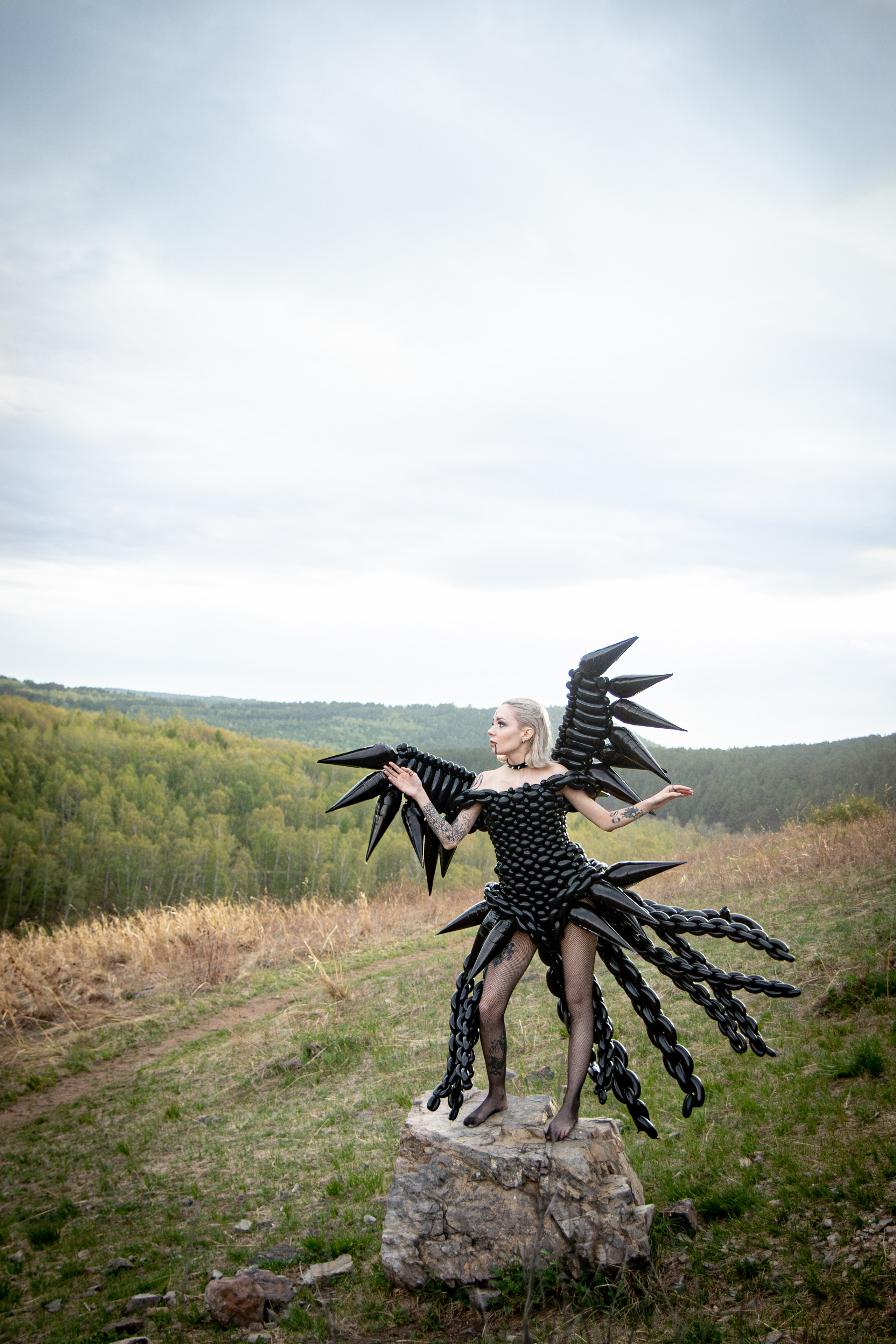 Татьяна. Главная