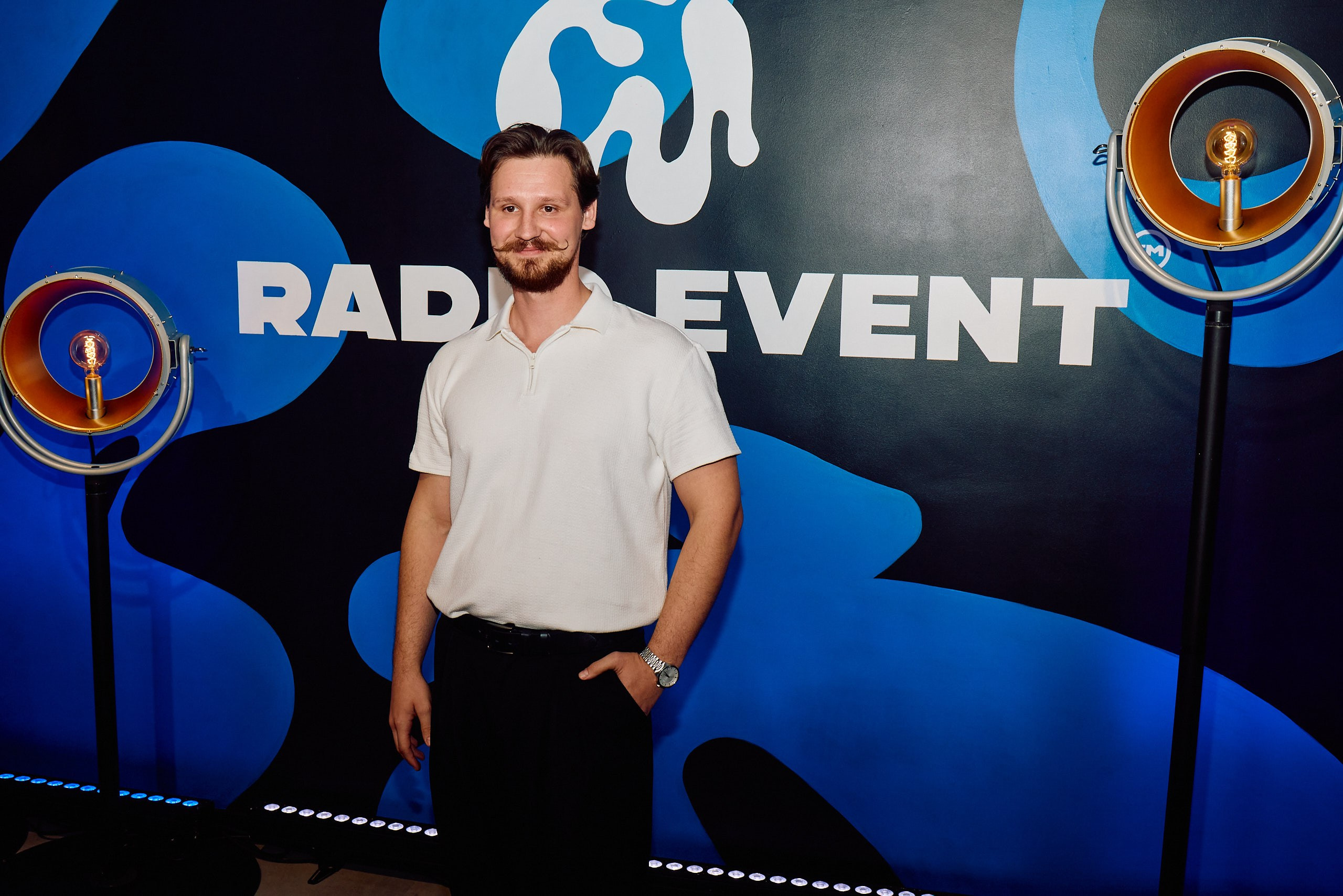 Radio Event. Вера Калугина
