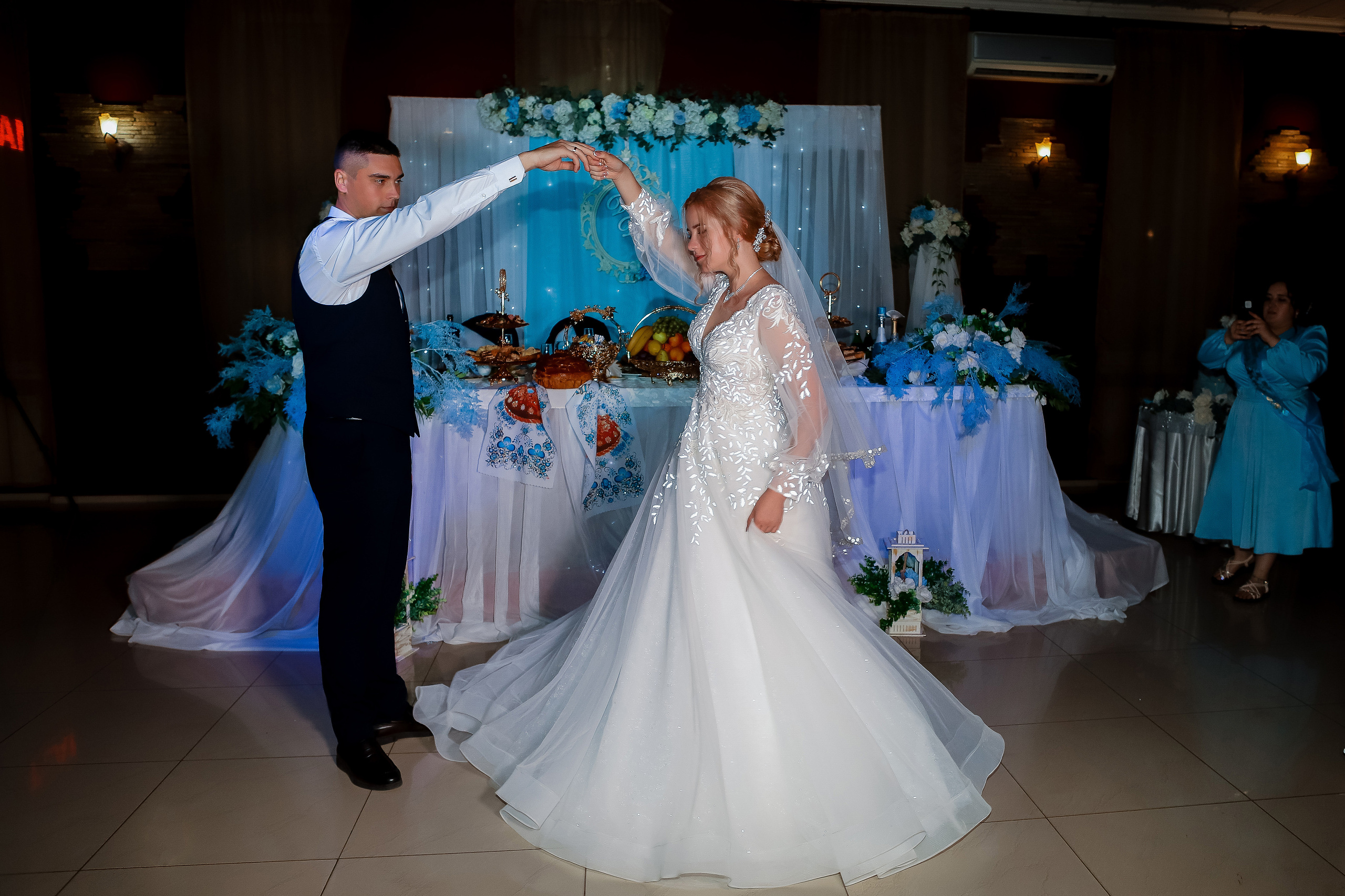 Диана и Денис. Свадебный фотограф Евгения Фролова г. Каменск-Шахтинский, Донецк, Ростов