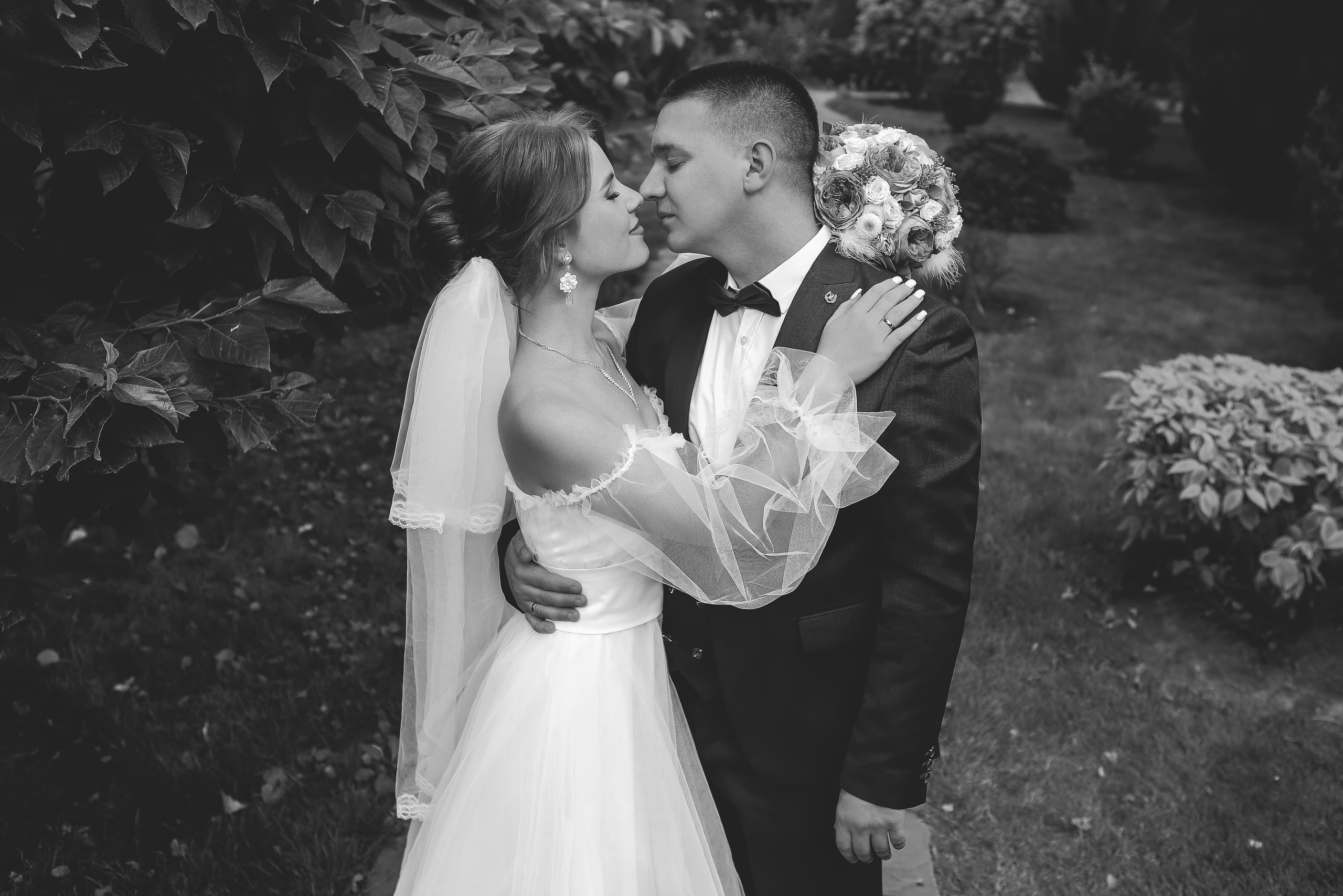 Антон и Дарья. Свадебный фотограф Евгения Фролова г. Каменск-Шахтинский, Донецк, Ростов