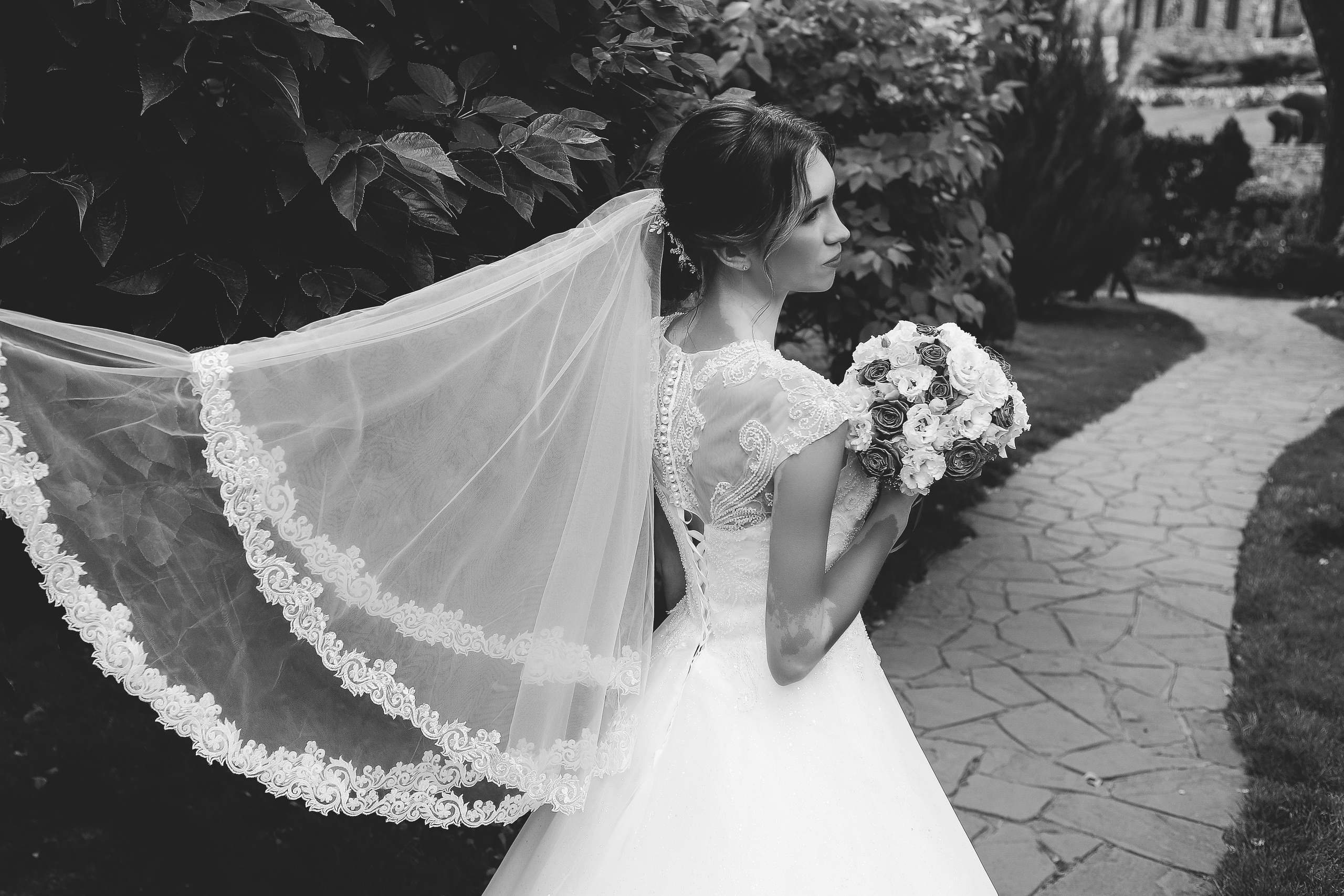 Яна и Андрей. Свадебный фотограф Евгения Фролова г. Каменск-Шахтинский, Донецк, Ростов