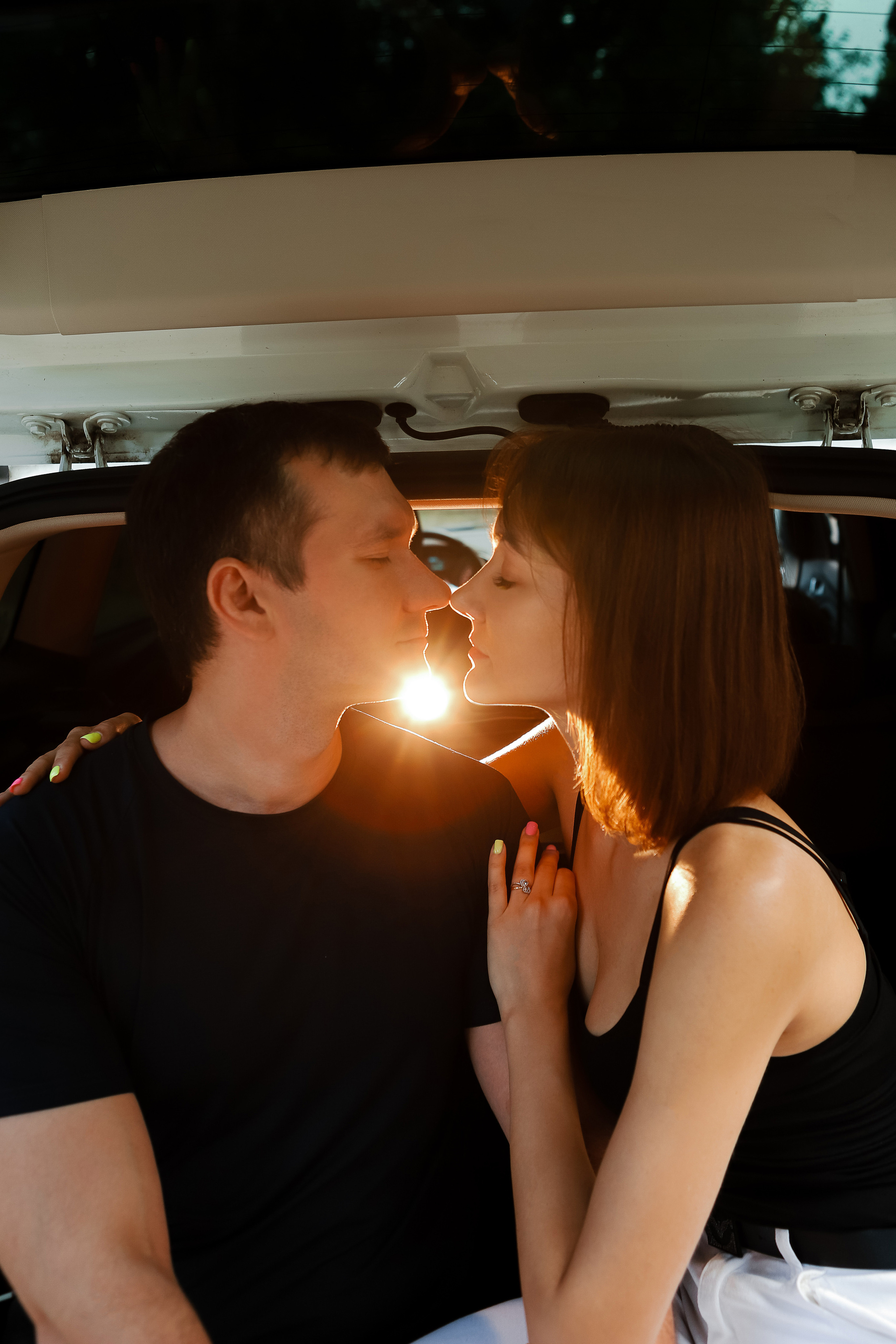 Необычное лав стори. Свадебный фотограф Евгения Фролова г. Каменск-Шахтинский, Донецк, Ростов