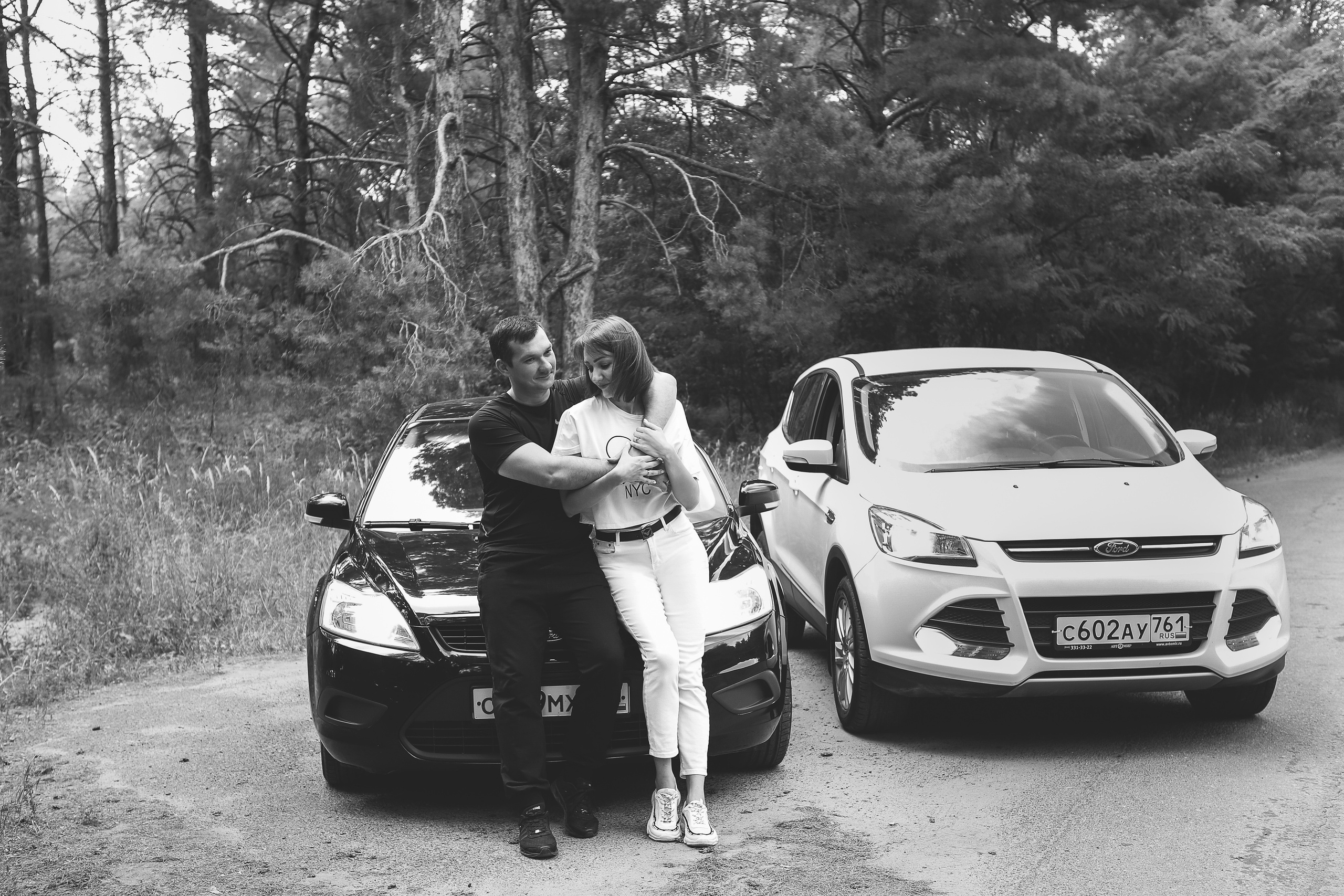 Необычное лав стори. Свадебный фотограф Евгения Фролова г. Каменск-Шахтинский, Донецк, Ростов