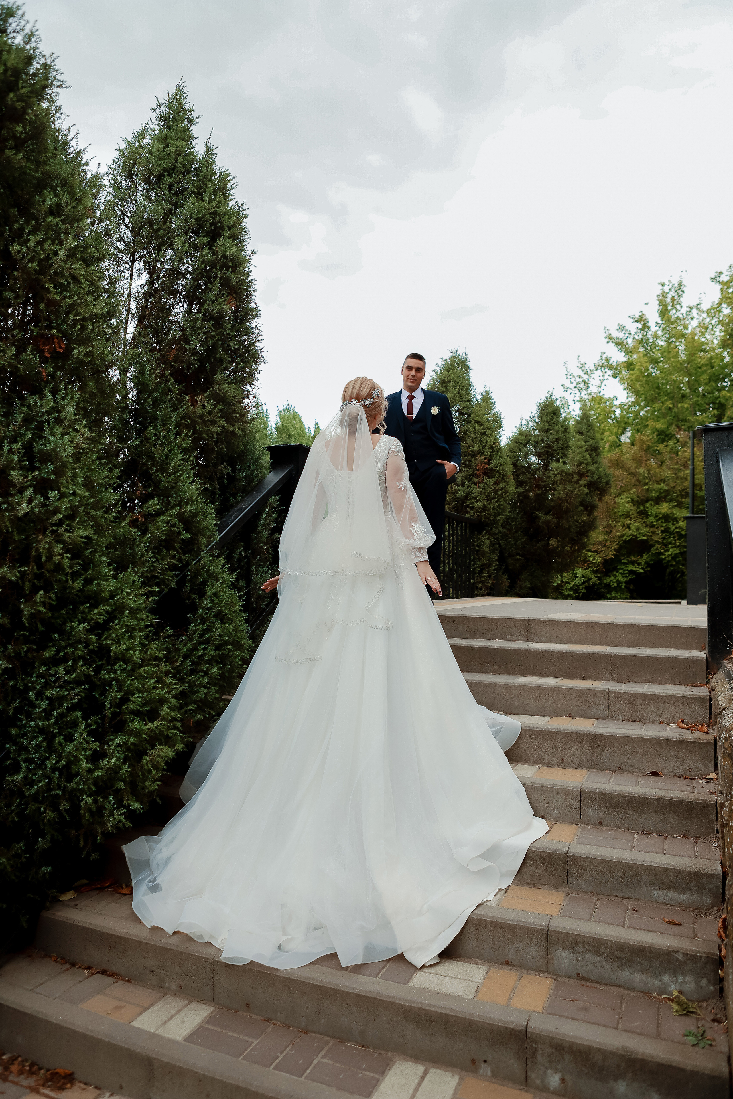 Диана и Денис. Свадебный фотограф Евгения Фролова г. Каменск-Шахтинский, Донецк, Ростов