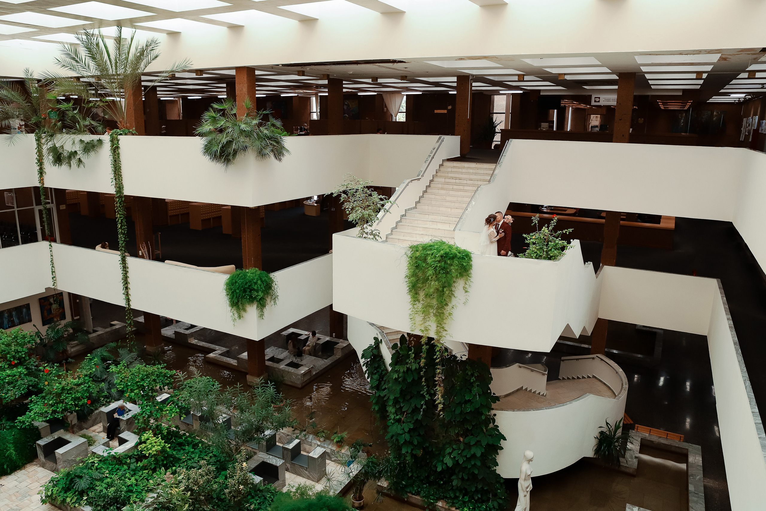 Дарья и Даниил. Свадебный фотограф Евгения Фролова г. Каменск-Шахтинский, Донецк, Ростов