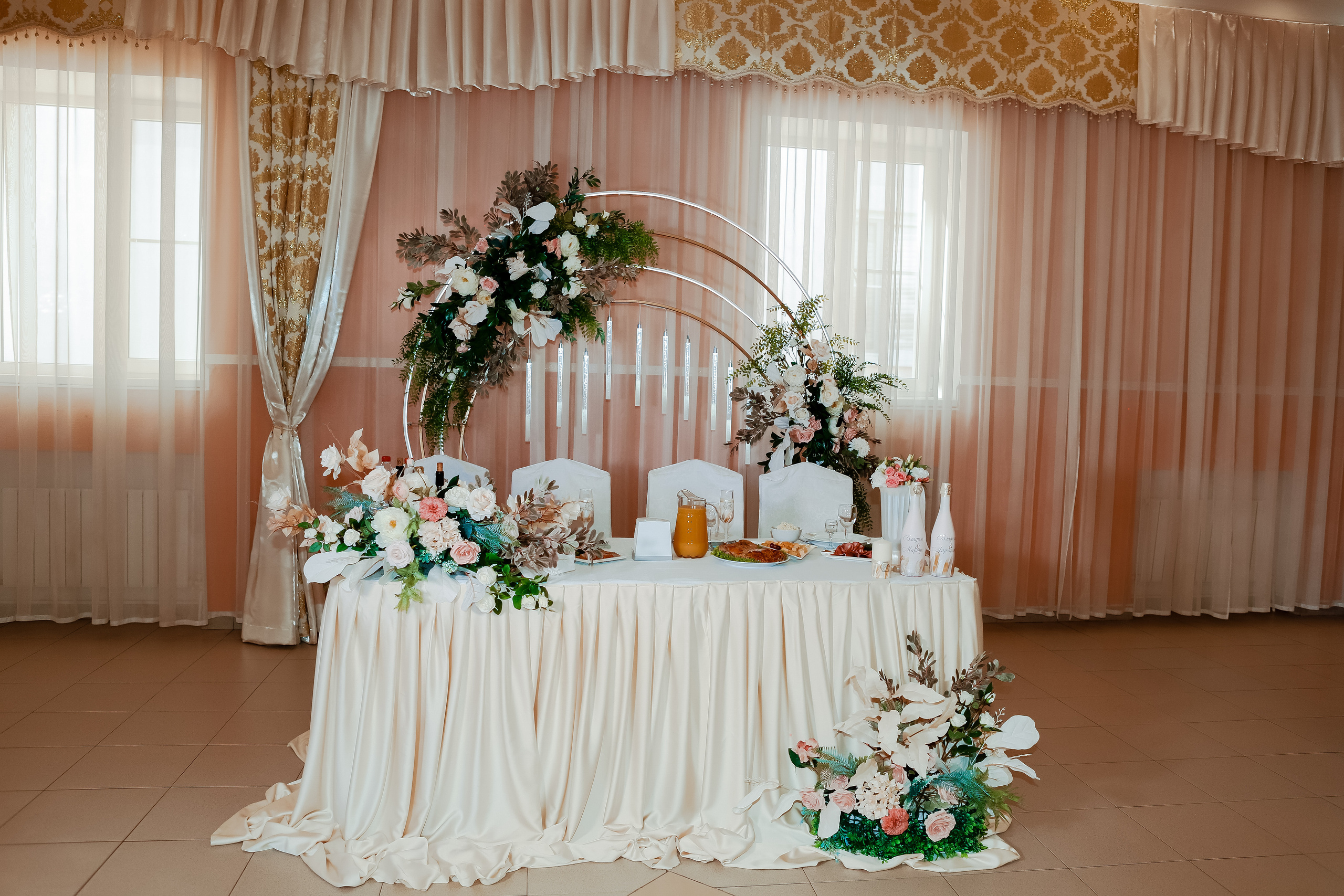 Маргарита и Владимир. Свадебный фотограф Евгения Фролова г. Каменск-Шахтинский, Донецк, Ростов