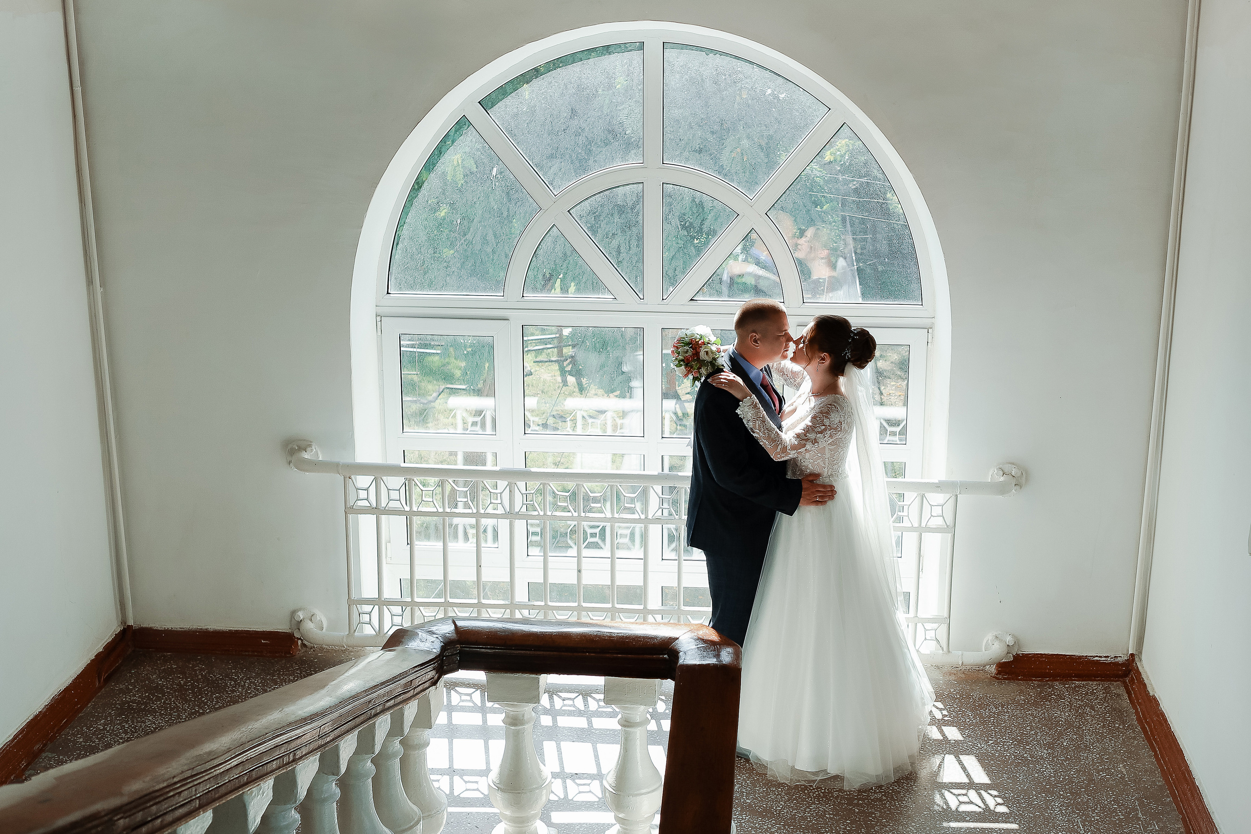 Маргарита и Владимир. Свадебный фотограф Евгения Фролова г. Каменск-Шахтинский, Донецк, Ростов