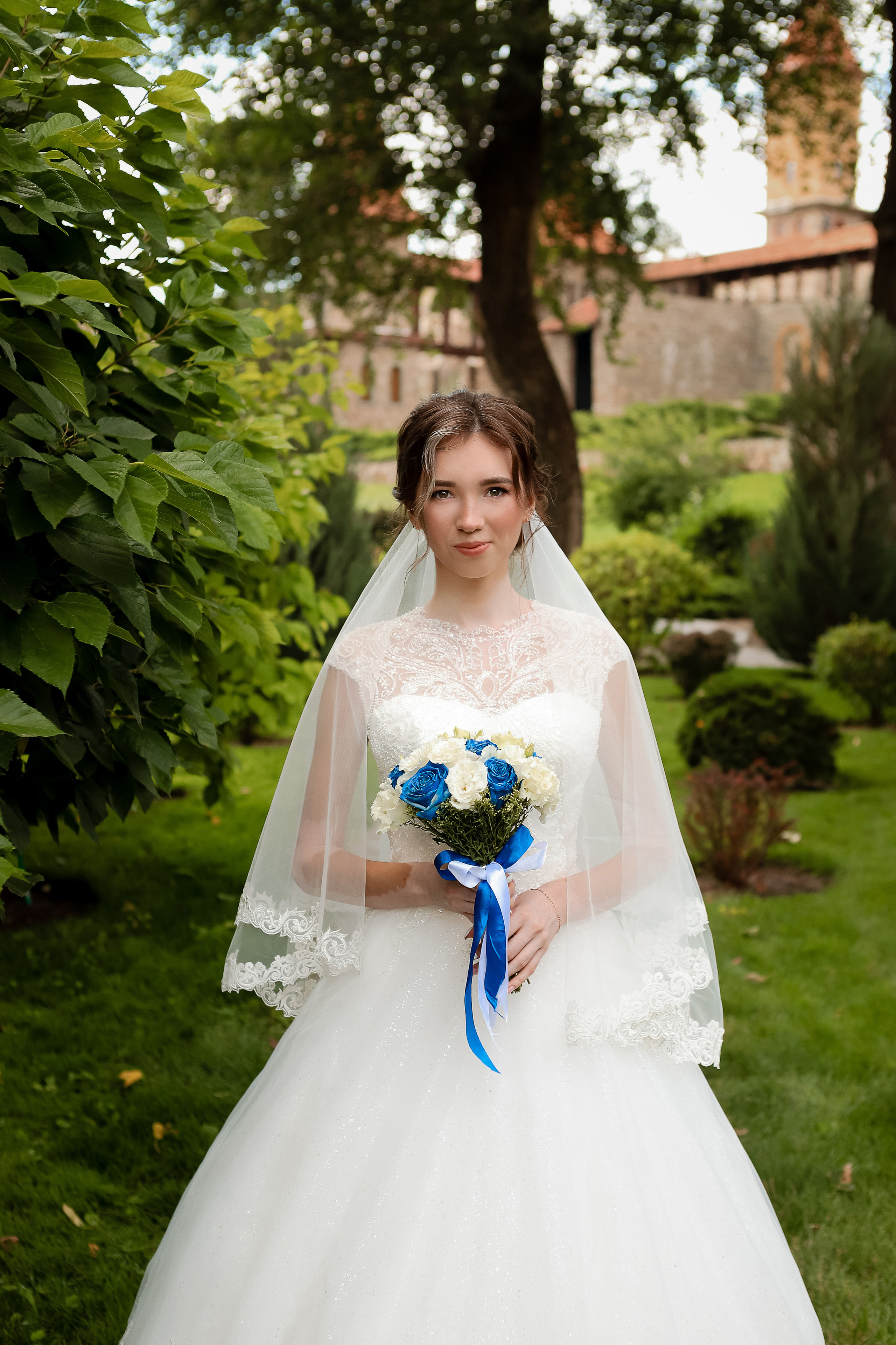 Яна и Андрей. Свадебный фотограф Евгения Фролова г. Каменск-Шахтинский, Донецк, Ростов