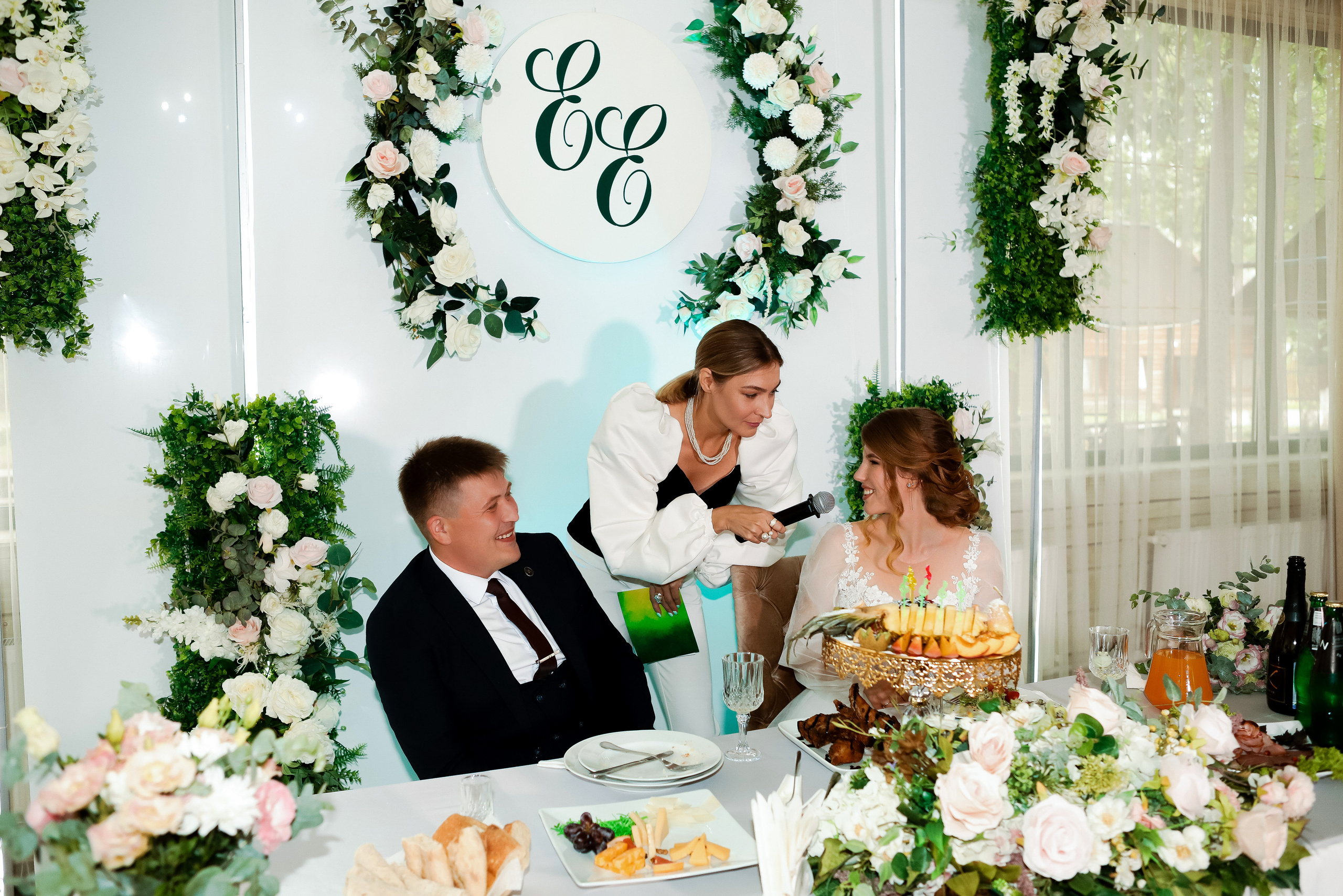 Евгения и Евгений. Свадебный фотограф Евгения Фролова г. Каменск-Шахтинский, Донецк, Ростов