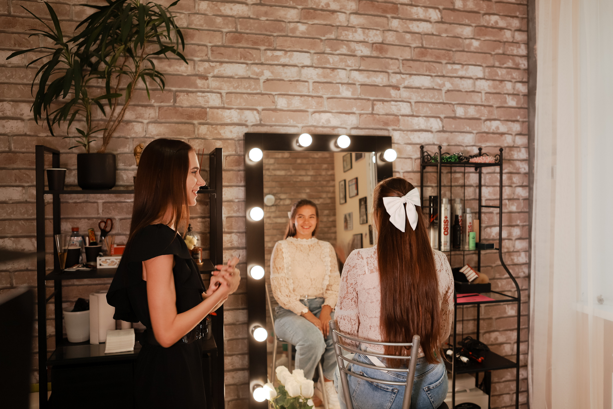 Бьюти Встреча. Свадебный фотограф Евгения Фролова г. Каменск-Шахтинский, Донецк, Ростов