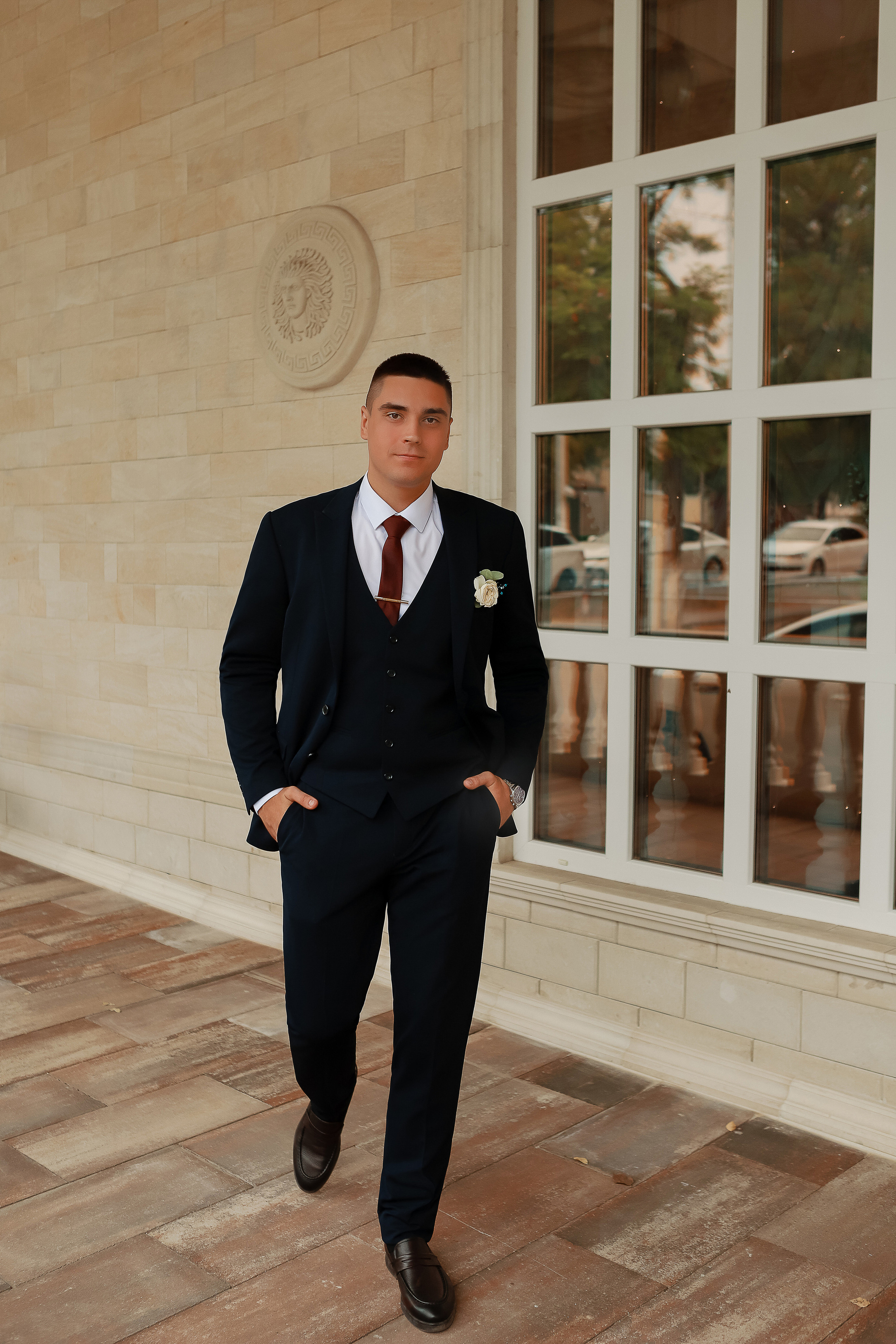 Диана и Денис. Свадебный фотограф Евгения Фролова г. Каменск-Шахтинский, Донецк, Ростов