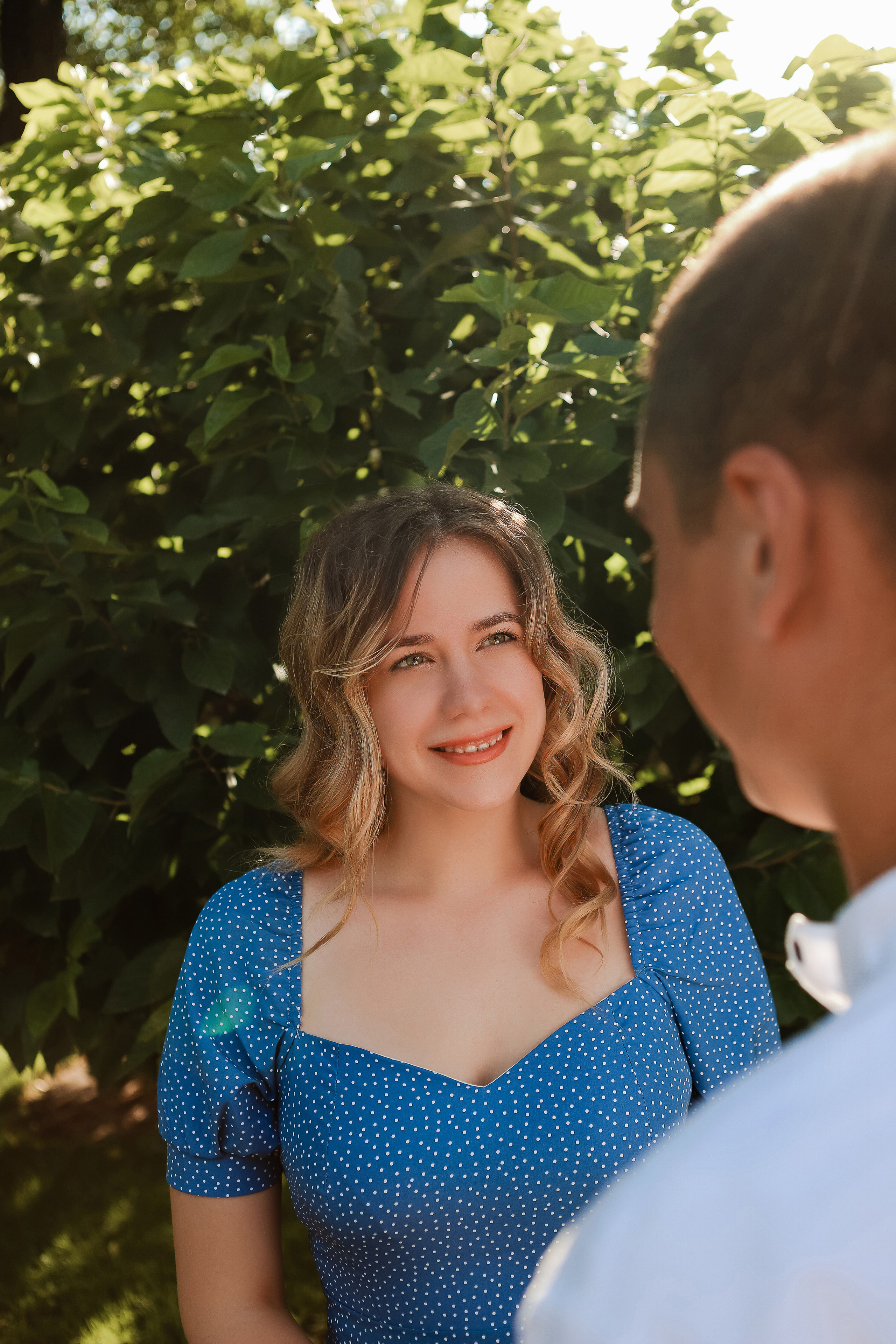 Денис и Диана. Свадебный фотограф Евгения Фролова г. Каменск-Шахтинский, Донецк, Ростов