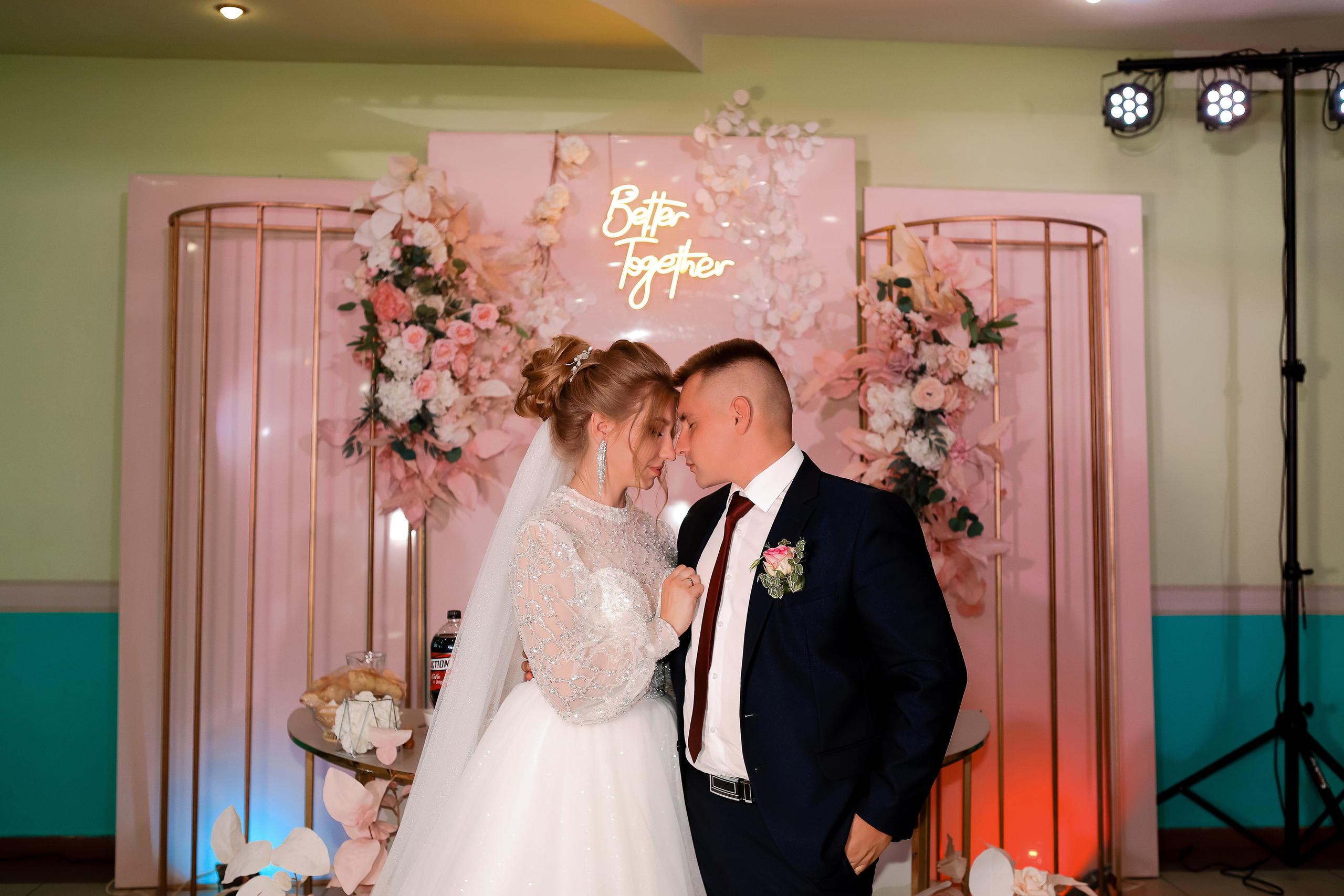 Екатерина и Денис. Свадебный фотограф Евгения Фролова г. Каменск-Шахтинский, Донецк, Ростов