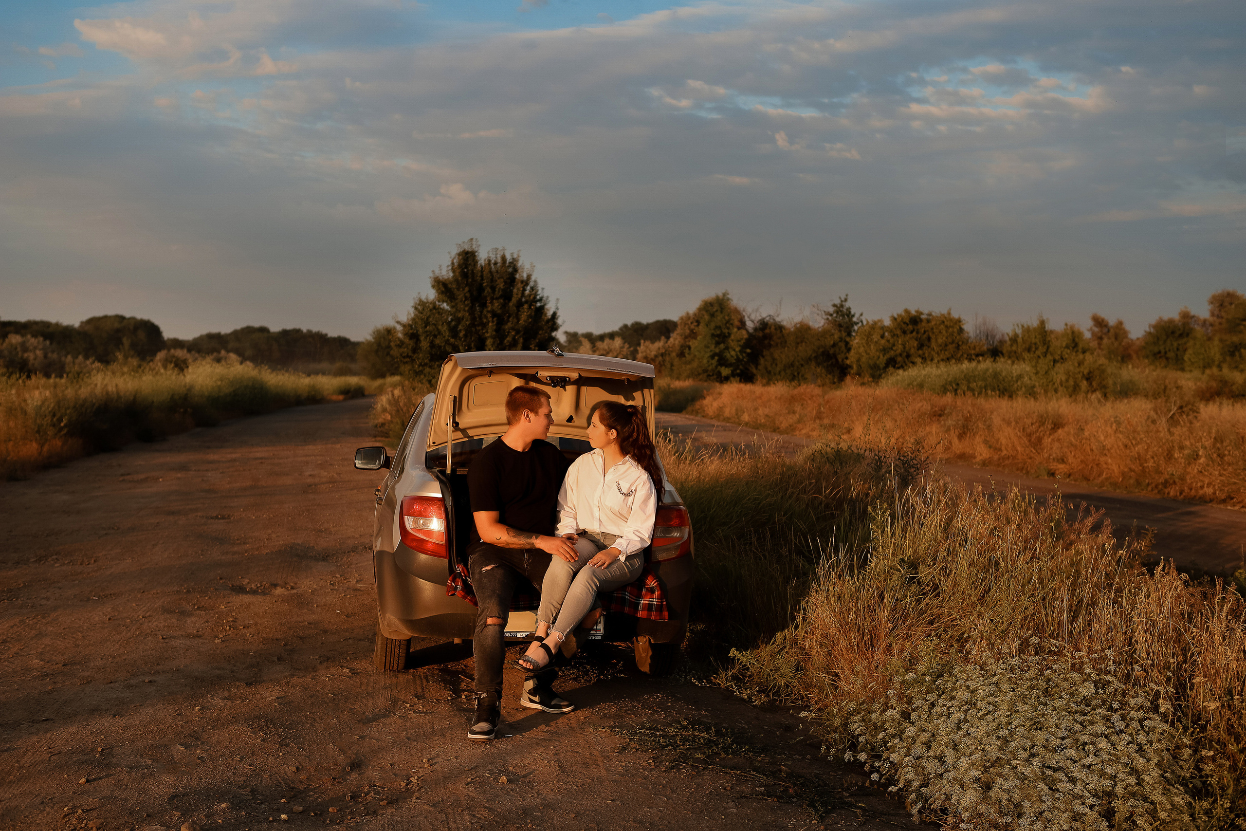 Владимир и Виолетта. Свадебный фотограф Евгения Фролова г. Каменск-Шахтинский, Донецк, Ростов