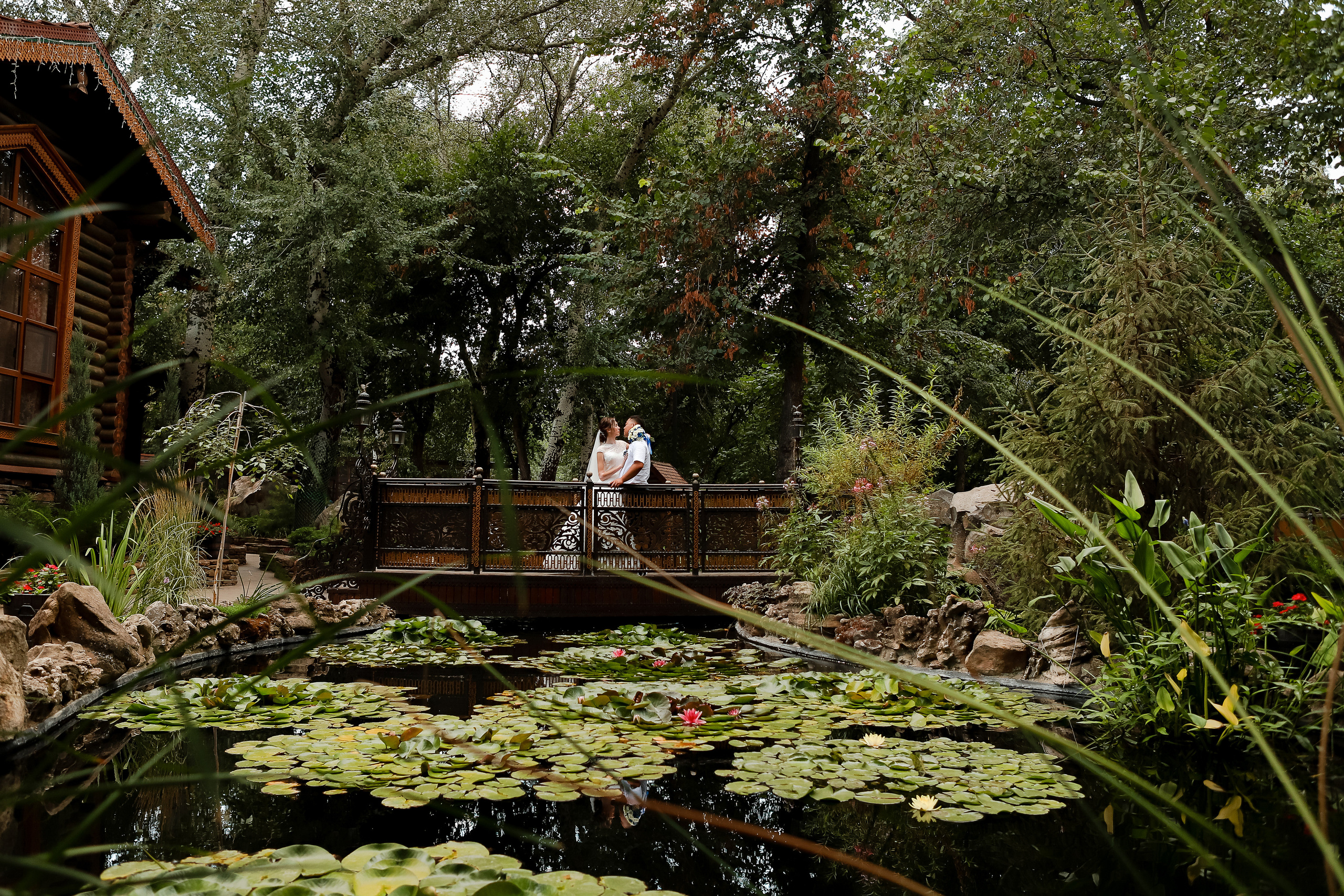 Яна и Андрей. Свадебный фотограф Евгения Фролова г. Каменск-Шахтинский, Донецк, Ростов