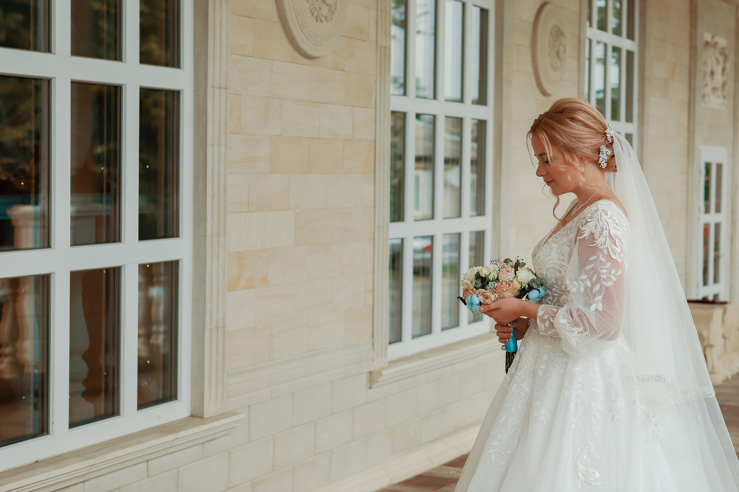 Диана и Денис. Свадебный фотограф Евгения Фролова г. Каменск-Шахтинский, Донецк, Ростов