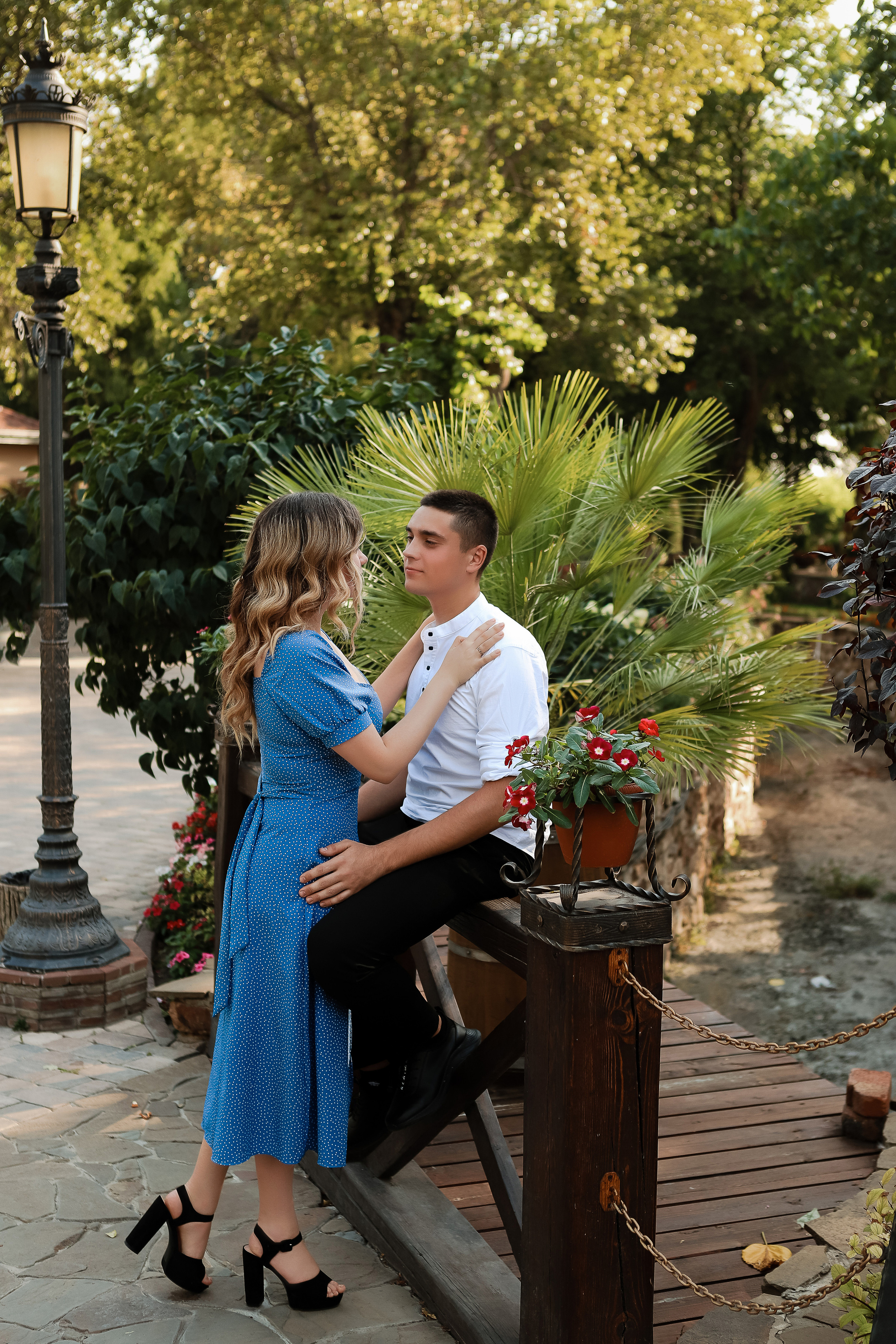 Денис и Диана. Свадебный фотограф Евгения Фролова г. Каменск-Шахтинский, Донецк, Ростов