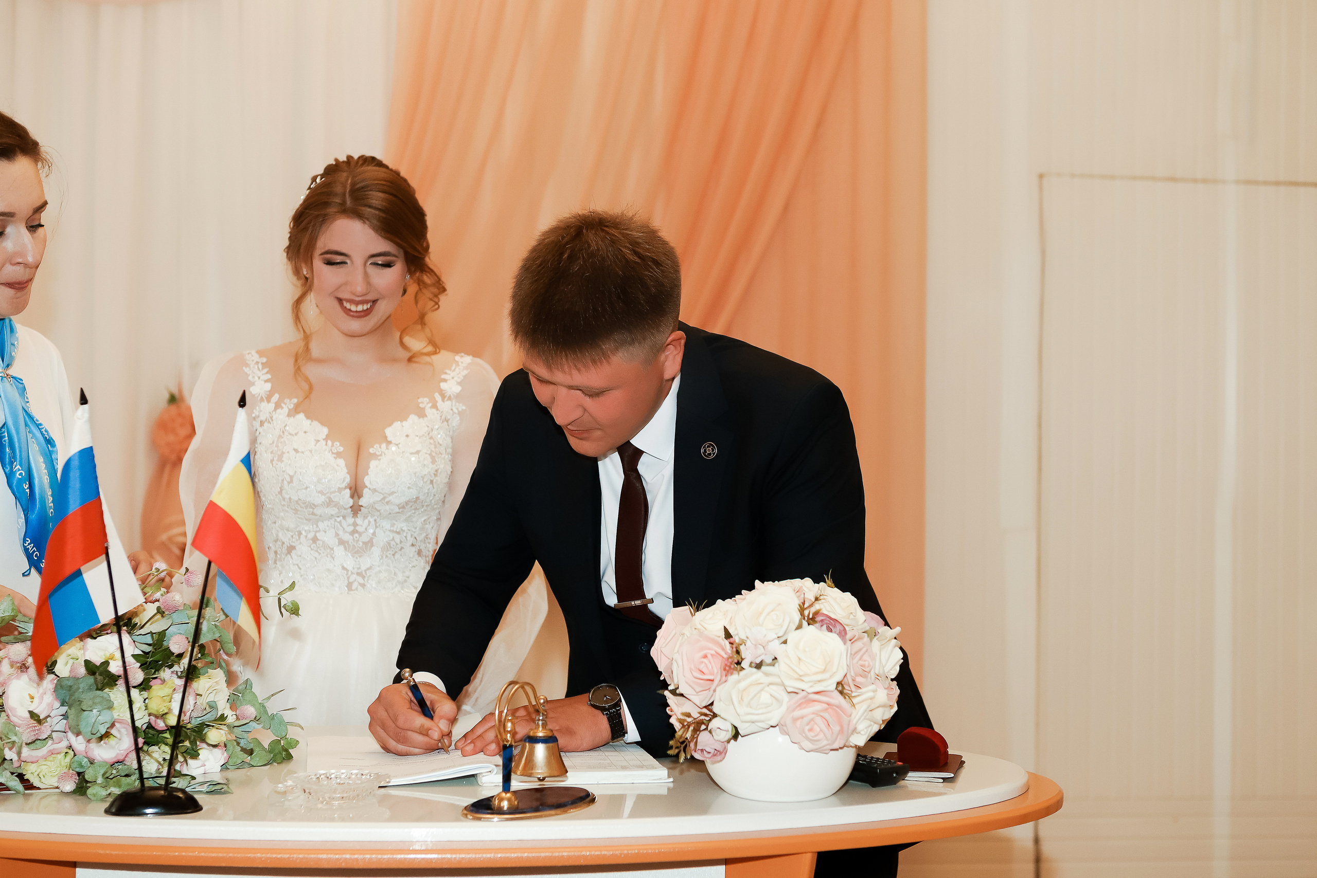 Евгения и Евгений. Свадебный фотограф Евгения Фролова г. Каменск-Шахтинский, Донецк, Ростов