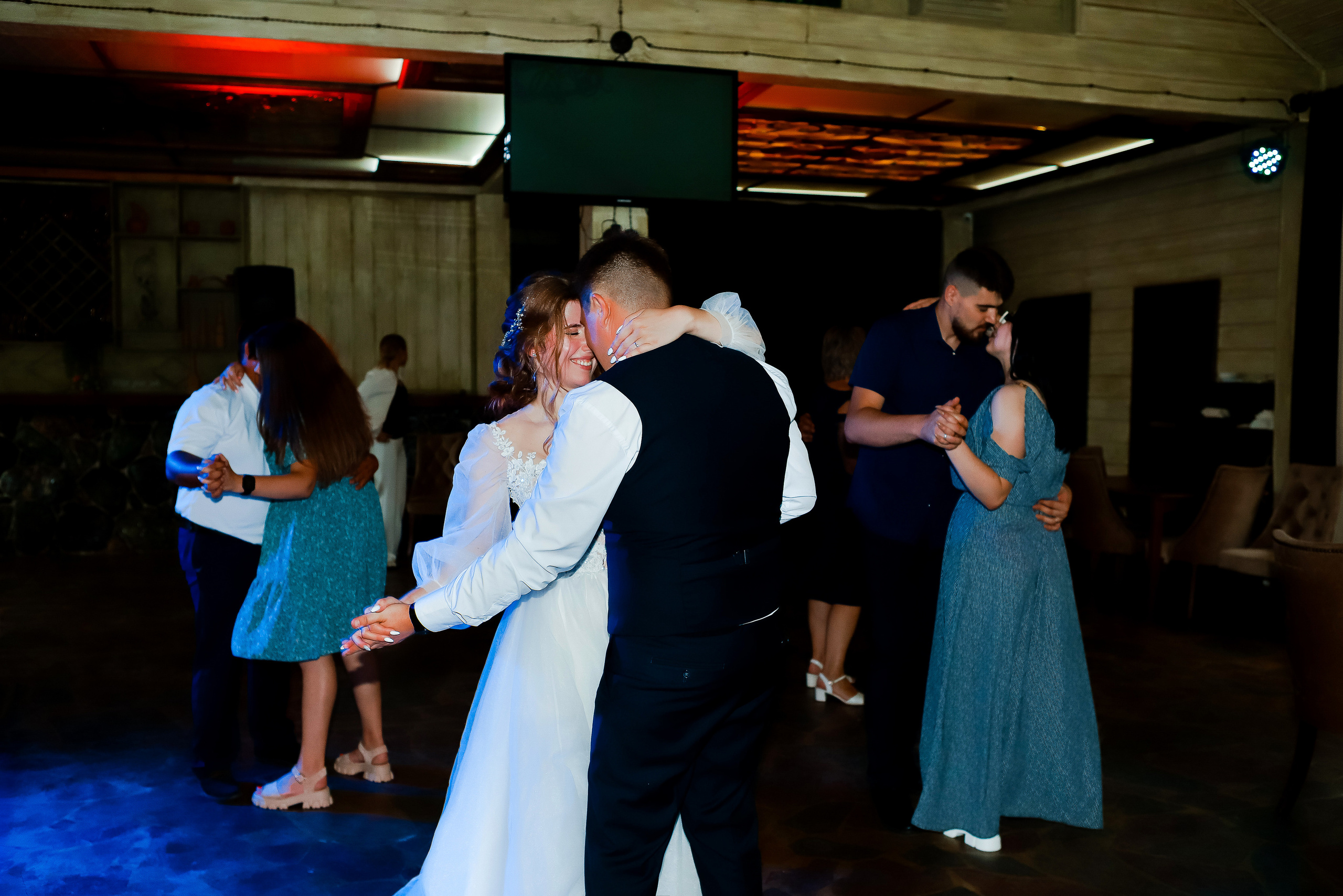 Евгения и Евгений. Свадебный фотограф Евгения Фролова г. Каменск-Шахтинский, Донецк, Ростов