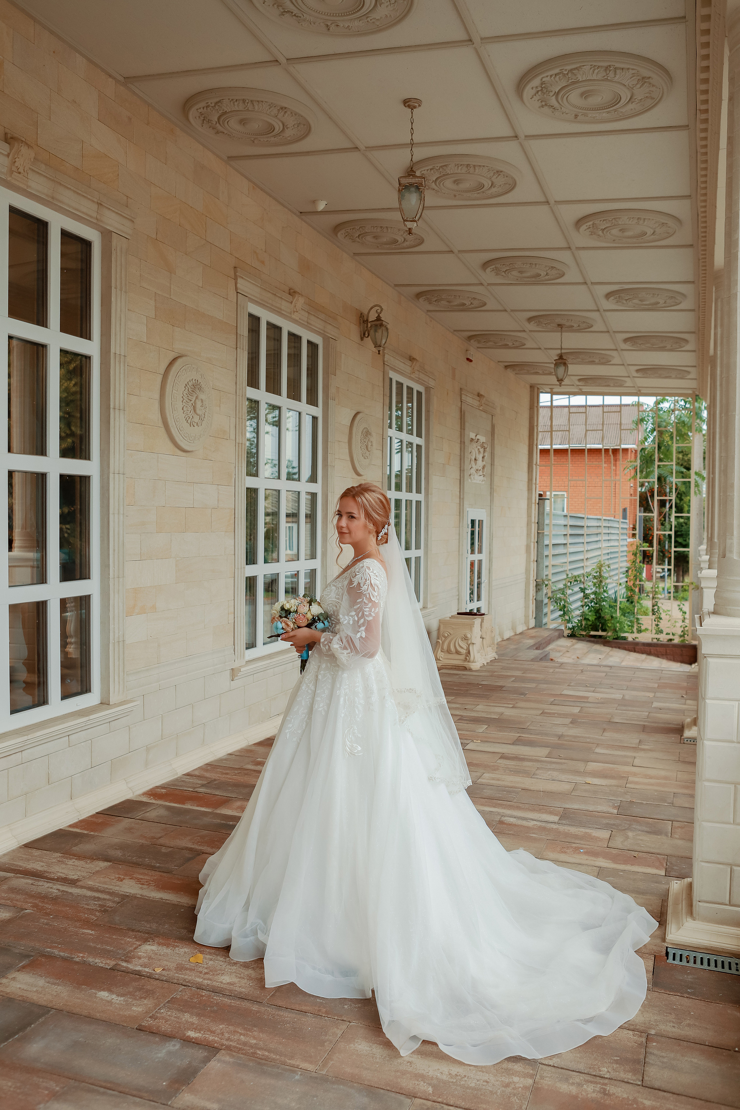 Диана и Денис. Свадебный фотограф Евгения Фролова г. Каменск-Шахтинский, Донецк, Ростов