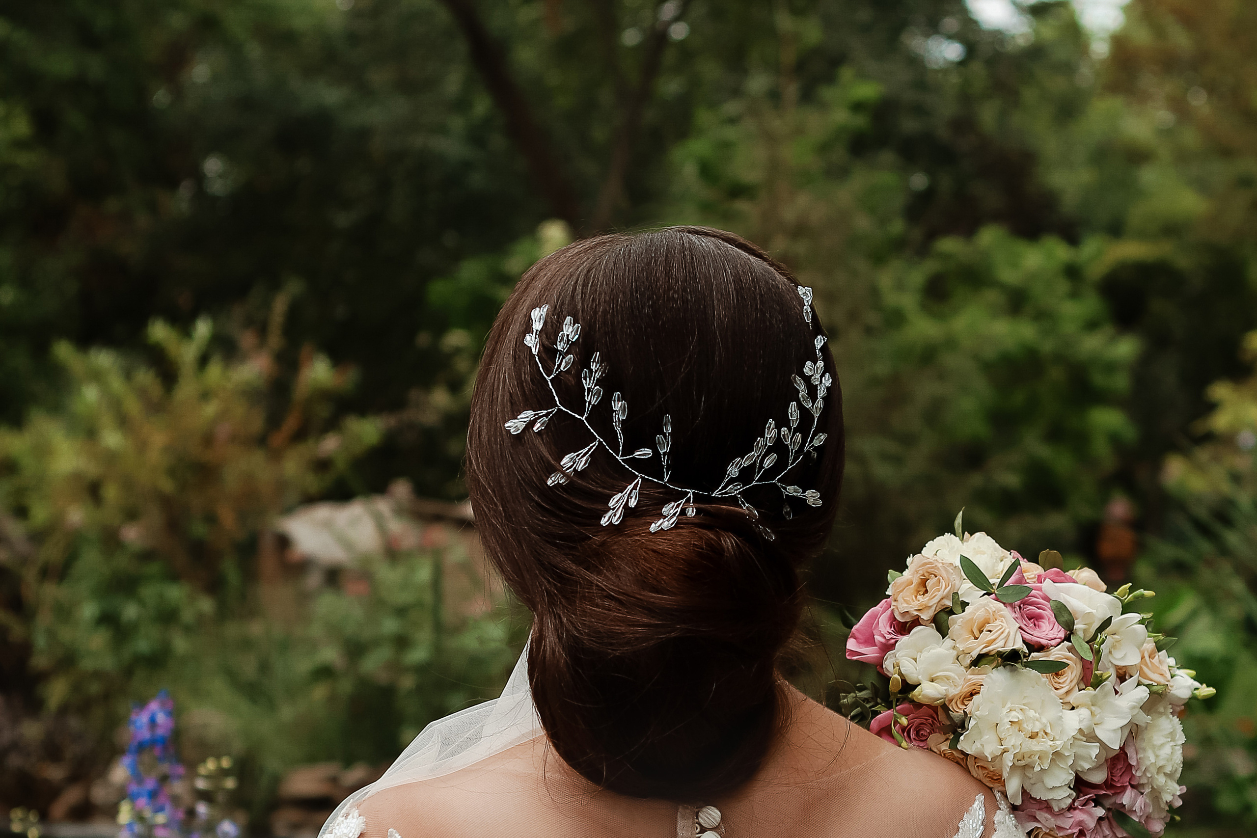 Владимир и Виолетта. Свадебный фотограф Евгения Фролова г. Каменск-Шахтинский, Донецк, Ростов