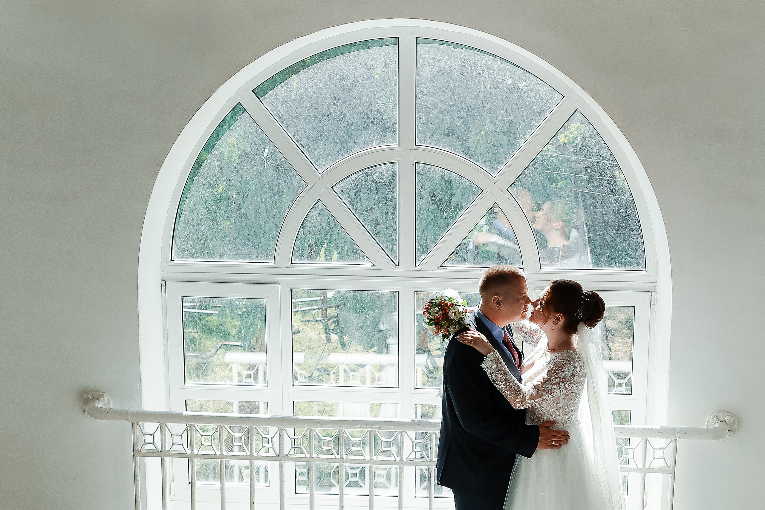 Маргарита и Владимир. Свадебный фотограф Евгения Фролова г. Каменск-Шахтинский, Донецк, Ростов