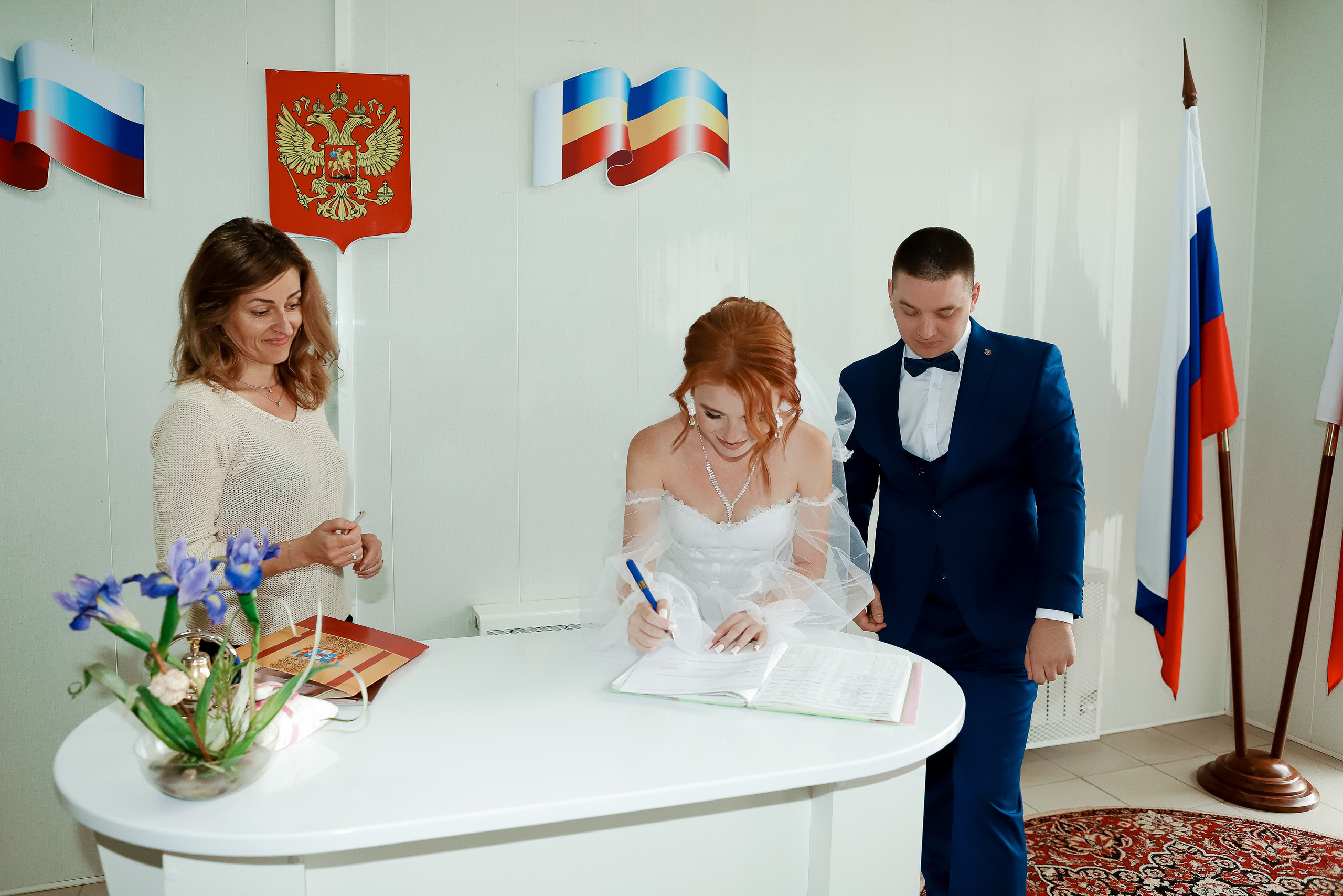 Антон и Дарья. Свадебный фотограф Евгения Фролова г. Каменск-Шахтинский, Донецк, Ростов