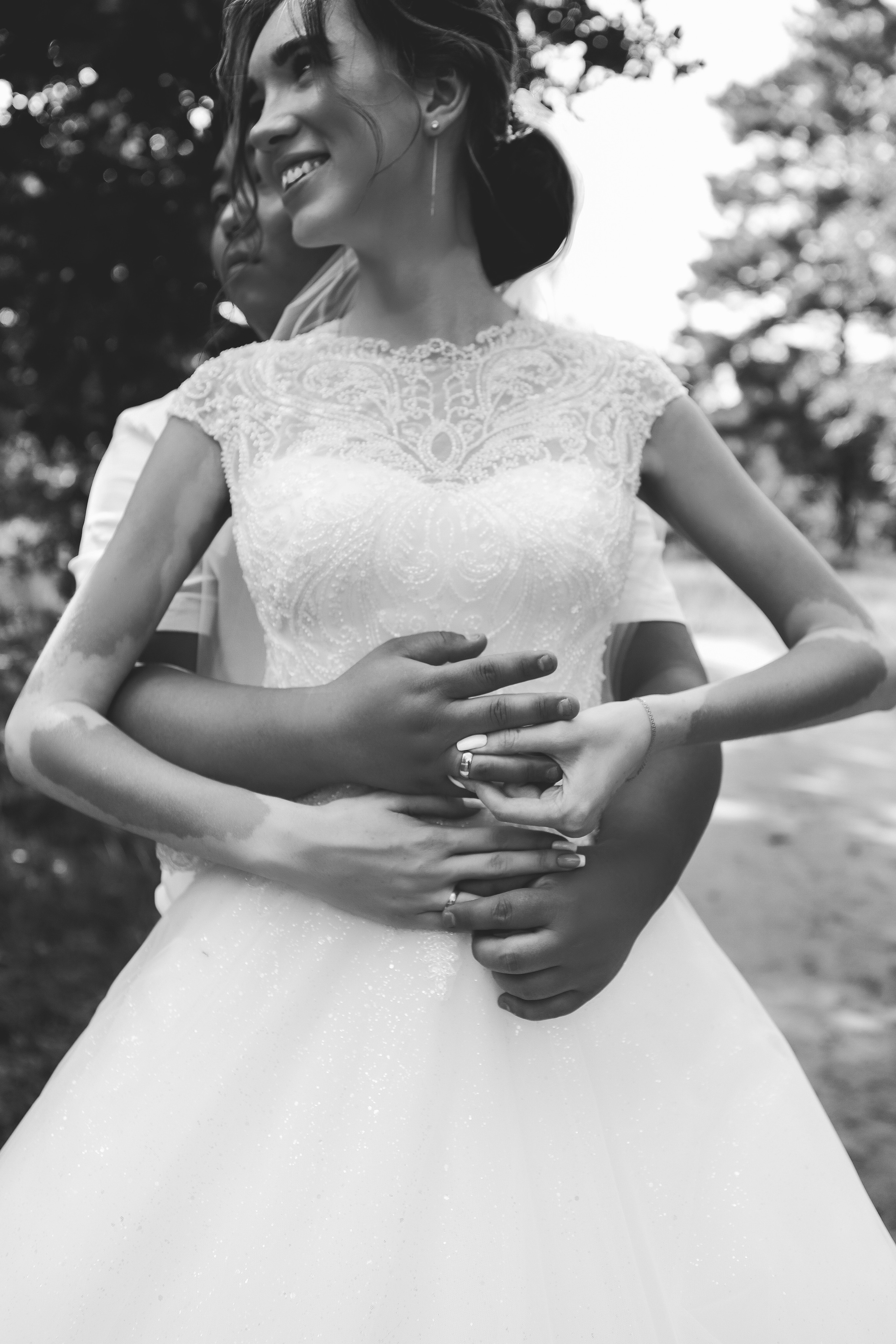 Яна и Андрей. Свадебный фотограф Евгения Фролова г. Каменск-Шахтинский, Донецк, Ростов