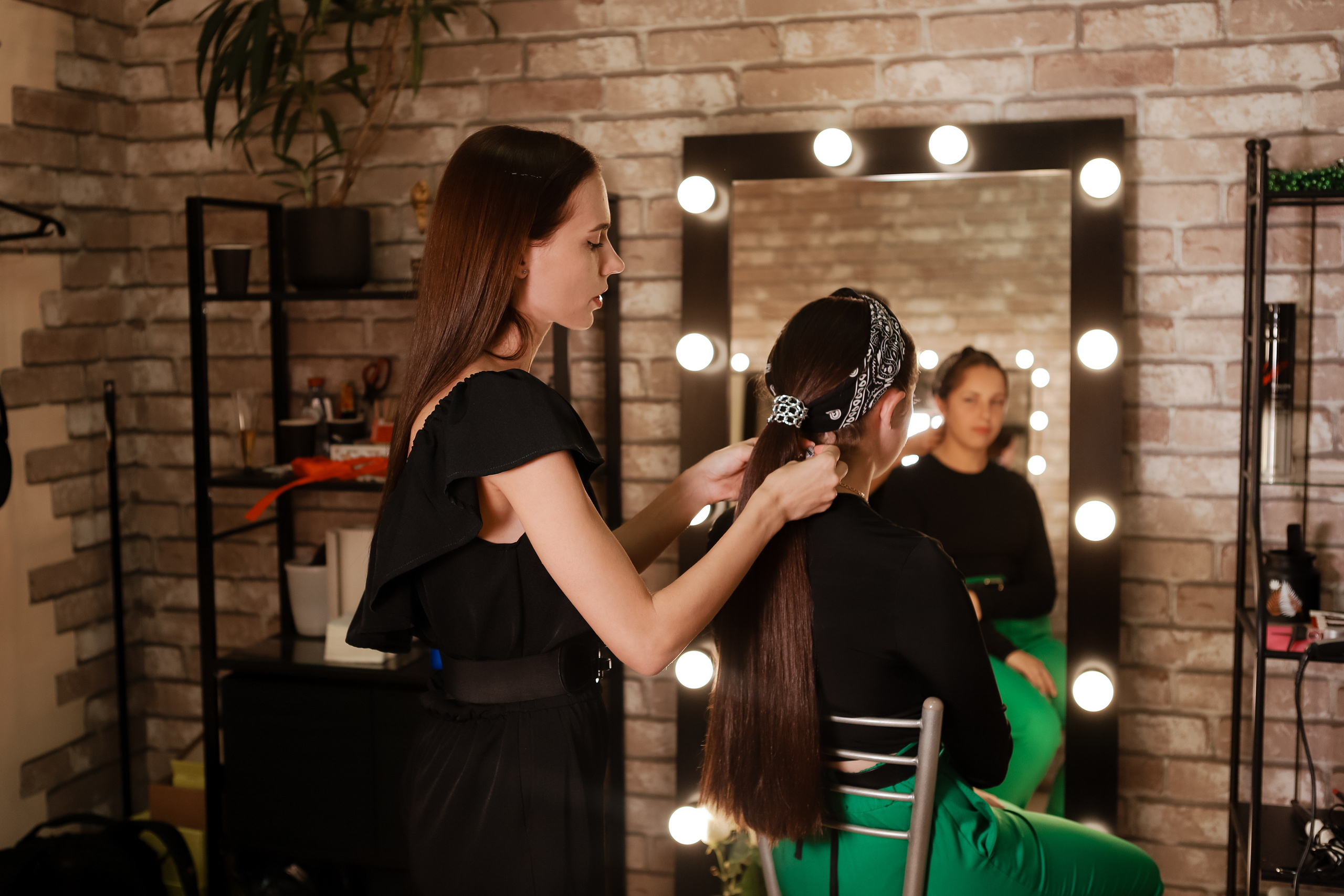 Бьюти Встреча. Свадебный фотограф Евгения Фролова г. Каменск-Шахтинский, Донецк, Ростов