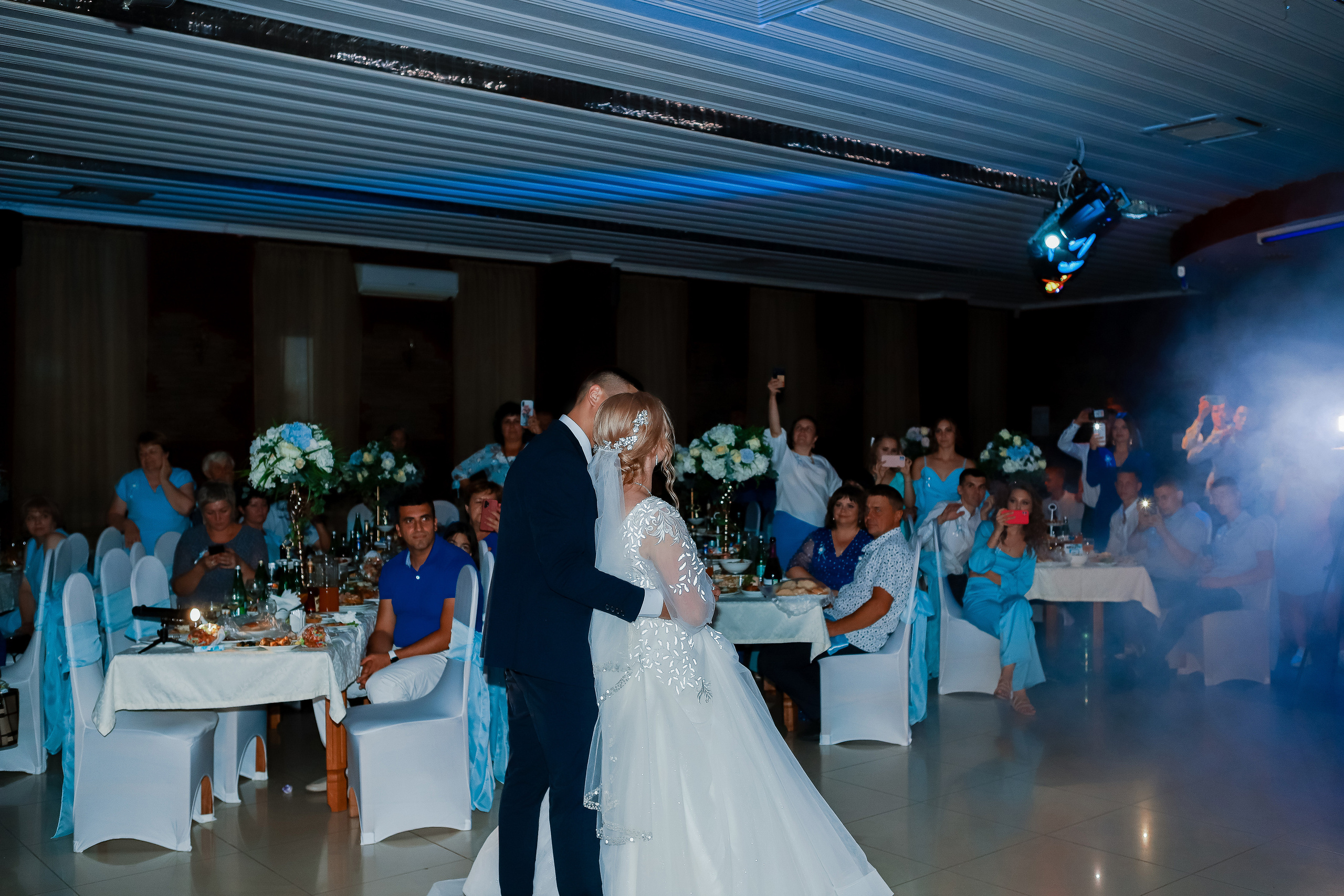 Диана и Денис. Свадебный фотограф Евгения Фролова г. Каменск-Шахтинский, Донецк, Ростов