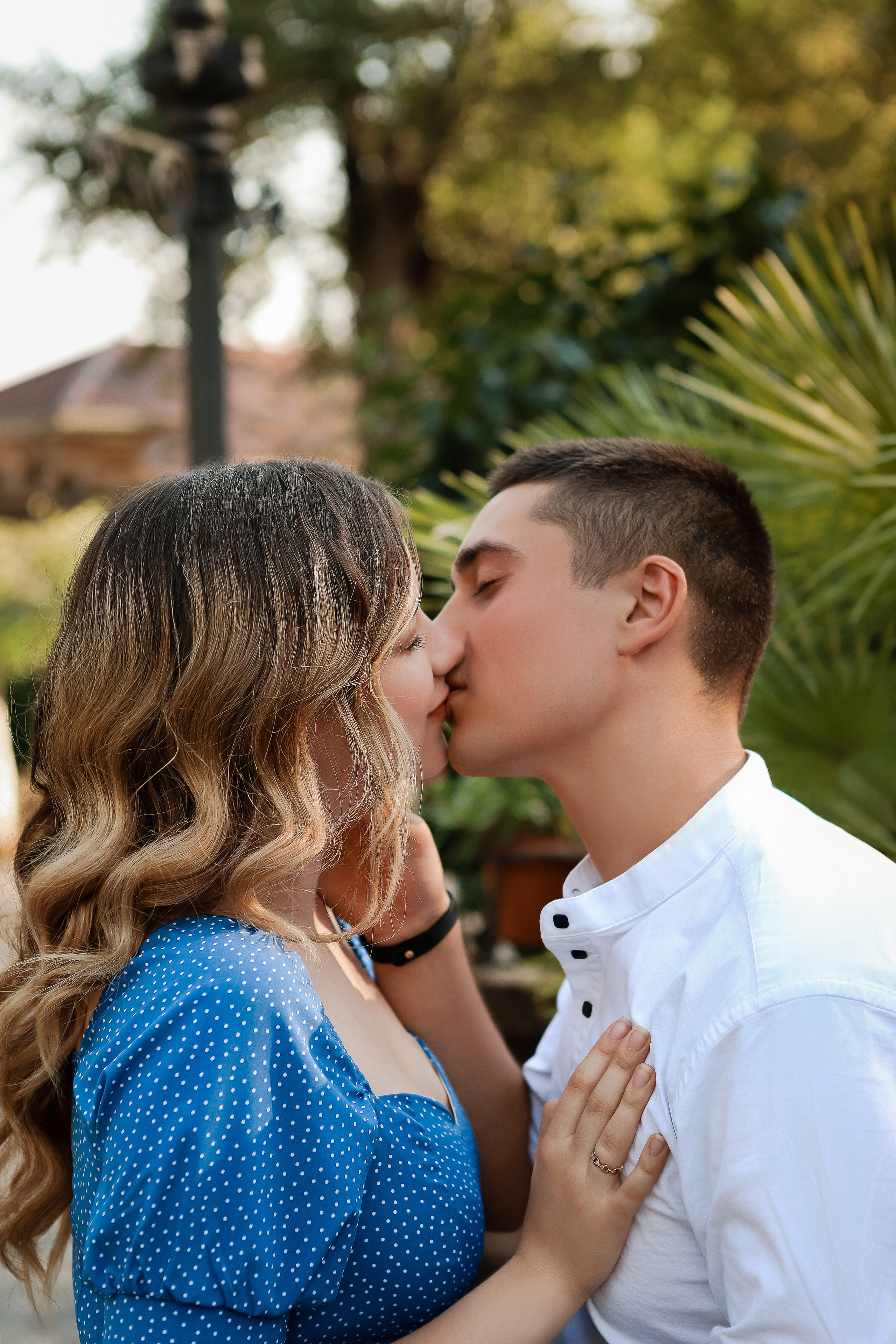 Денис и Диана. Свадебный фотограф Евгения Фролова г. Каменск-Шахтинский, Донецк, Ростов
