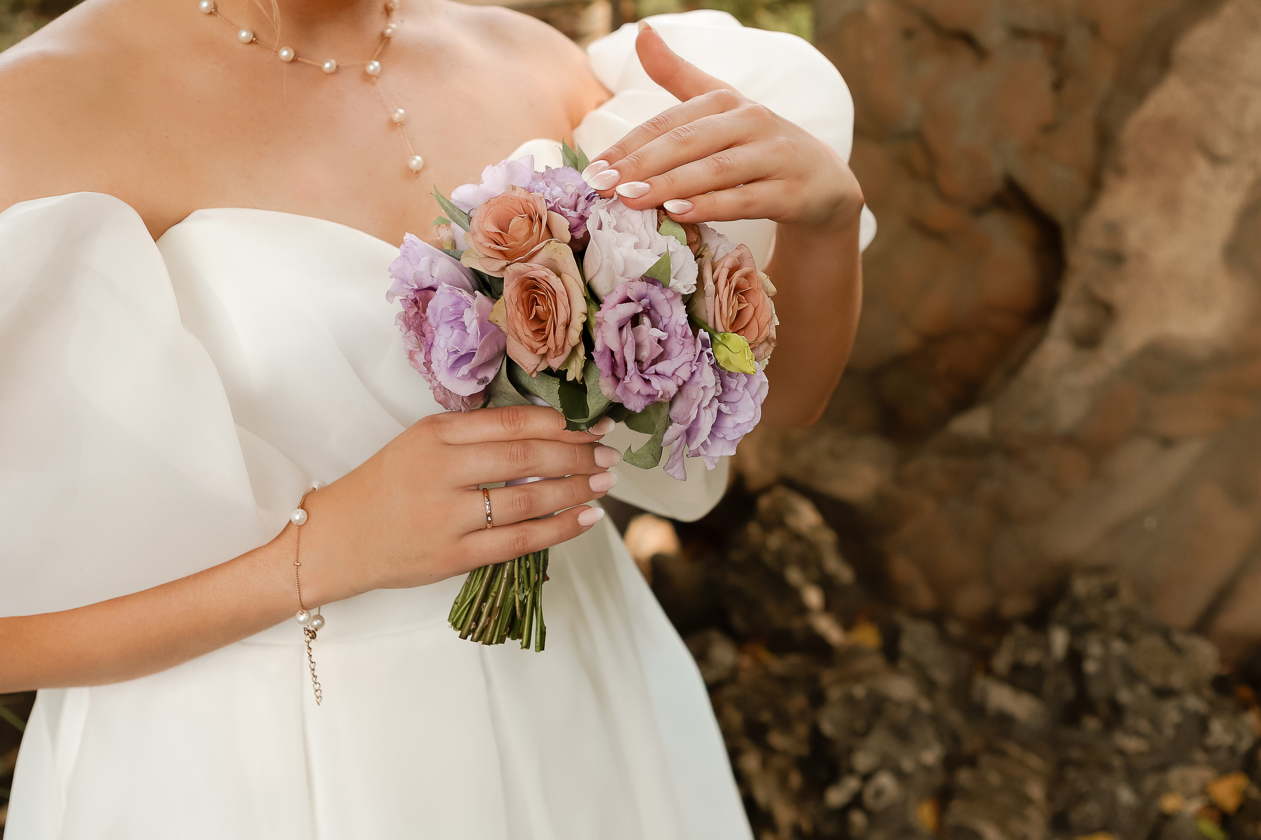 Анна и Михаил. Свадебный фотограф Евгения Фролова г. Каменск-Шахтинский, Донецк, Ростов