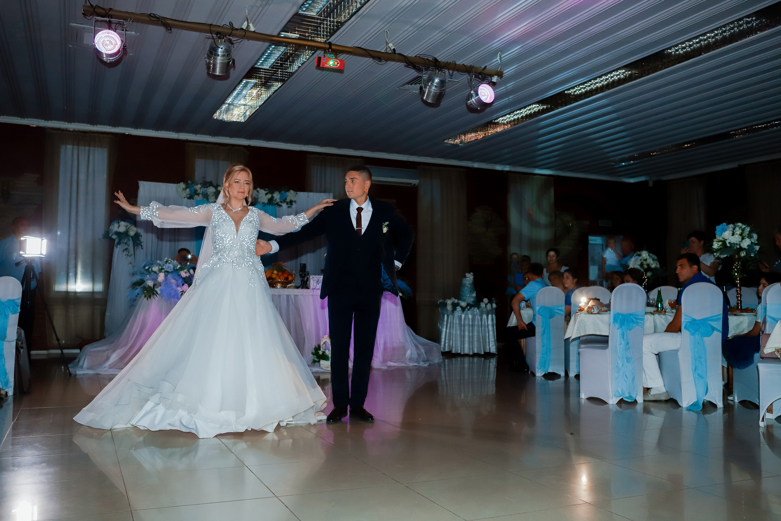 Диана и Денис. Свадебный фотограф Евгения Фролова г. Каменск-Шахтинский, Донецк, Ростов