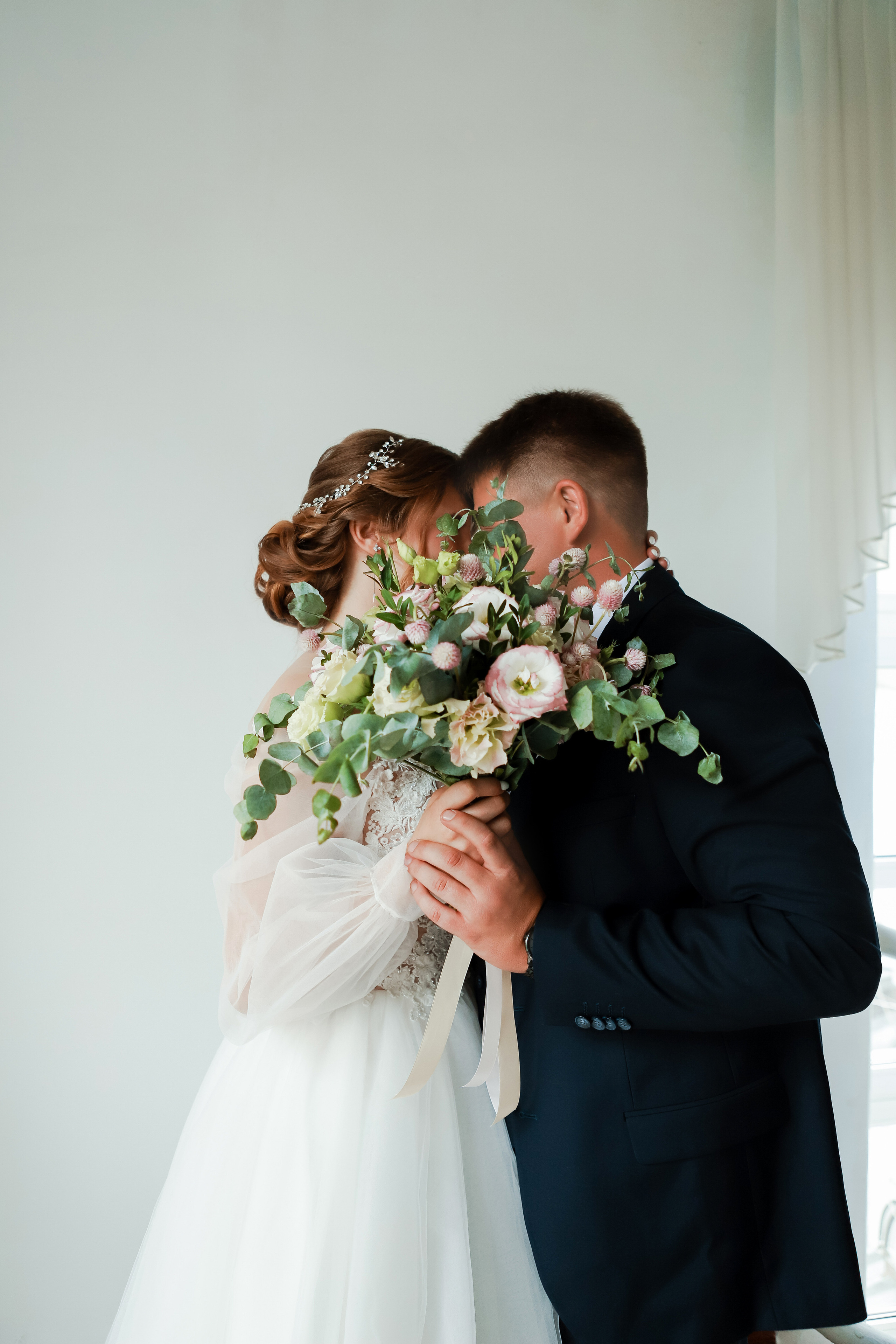 Евгения и Евгений. Свадебный фотограф Евгения Фролова г. Каменск-Шахтинский, Донецк, Ростов