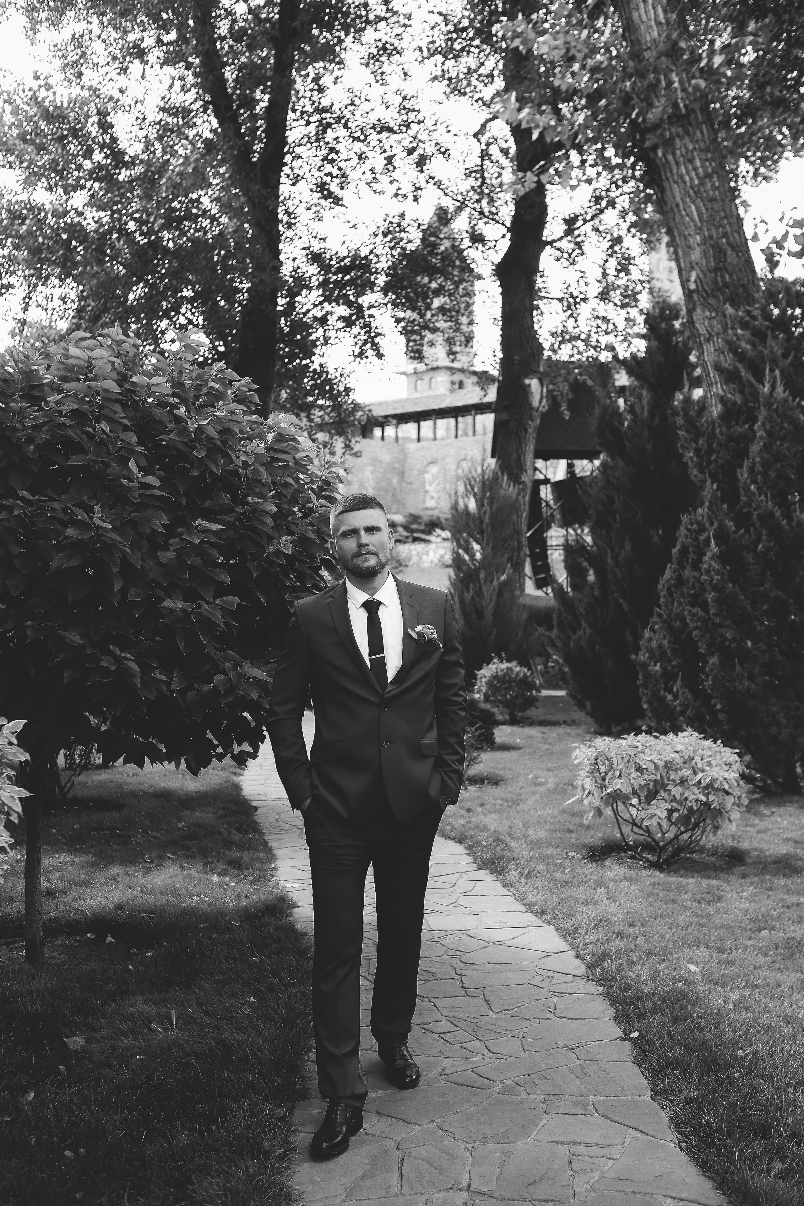 Анна и Михаил. Свадебный фотограф Евгения Фролова г. Каменск-Шахтинский, Донецк, Ростов