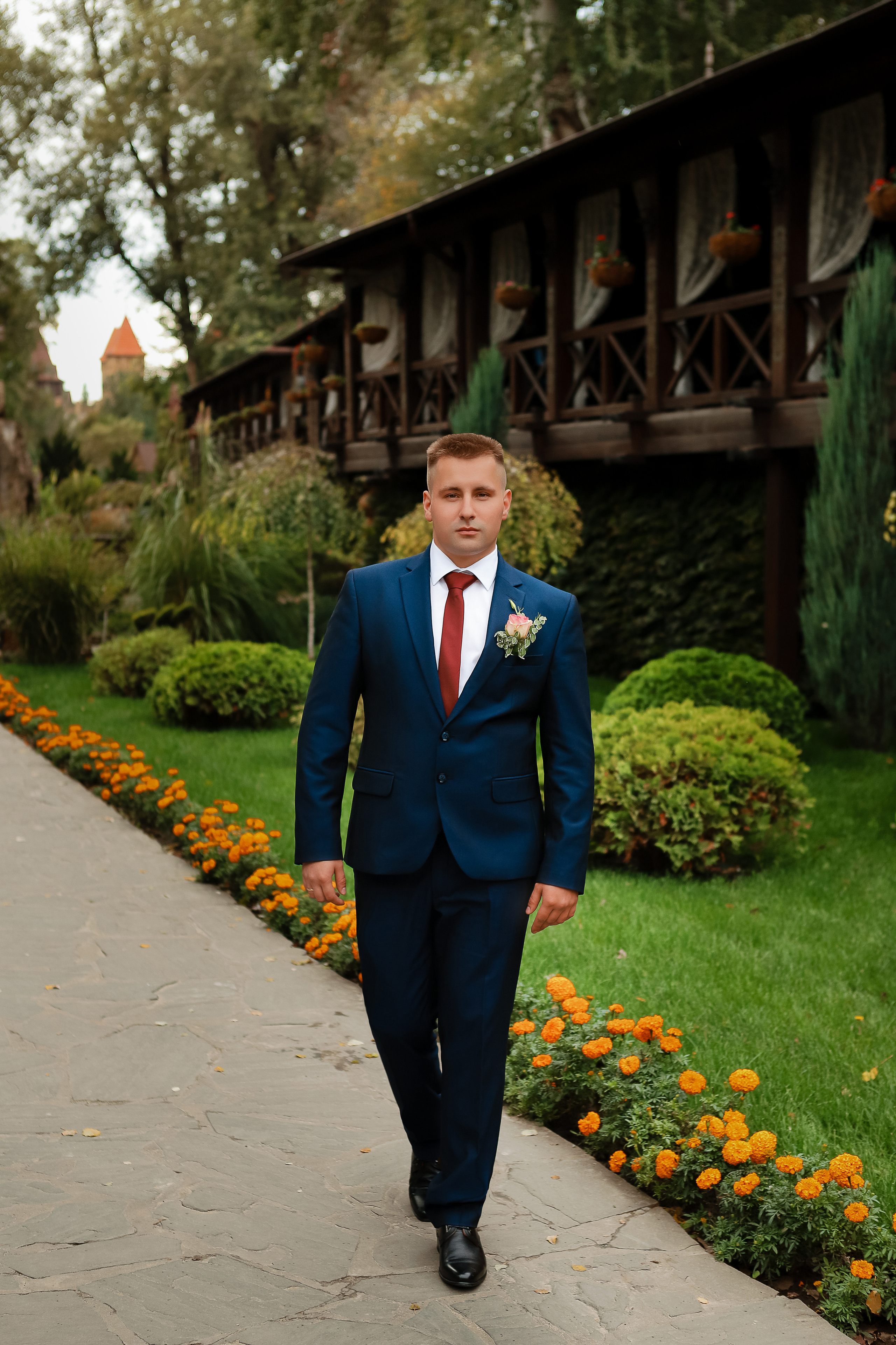 Екатерина и Денис. Свадебный фотограф Евгения Фролова г. Каменск-Шахтинский, Донецк, Ростов