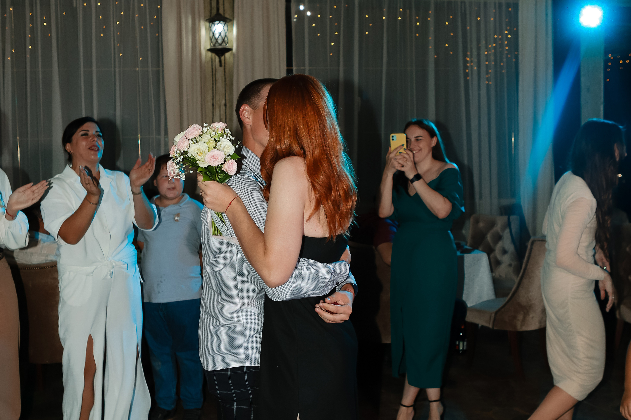 Дарья и Даниил. Свадебный фотограф Евгения Фролова г. Каменск-Шахтинский, Донецк, Ростов