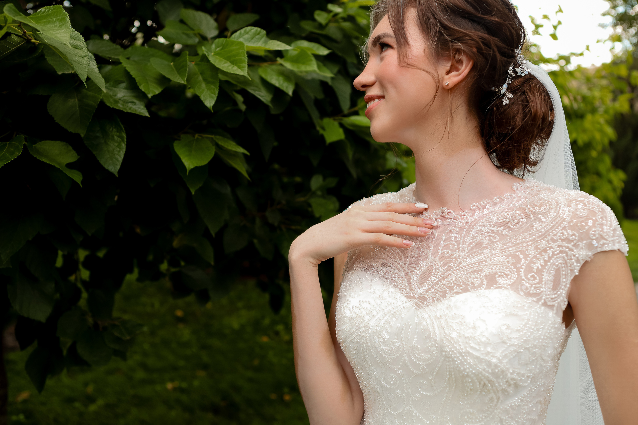 Яна и Андрей. Свадебный фотограф Евгения Фролова г. Каменск-Шахтинский, Донецк, Ростов