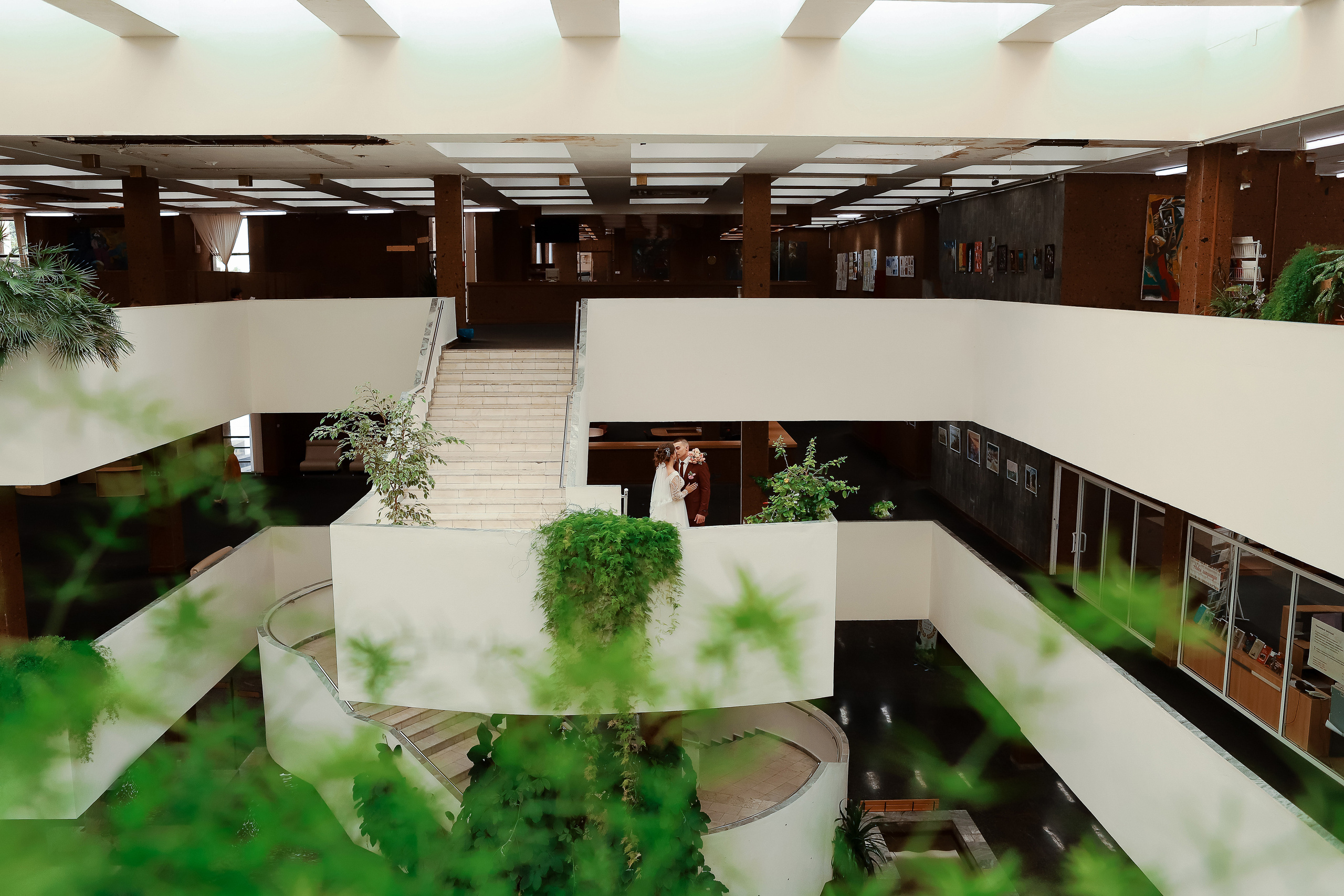 Дарья и Даниил. Свадебный фотограф Евгения Фролова г. Каменск-Шахтинский, Донецк, Ростов