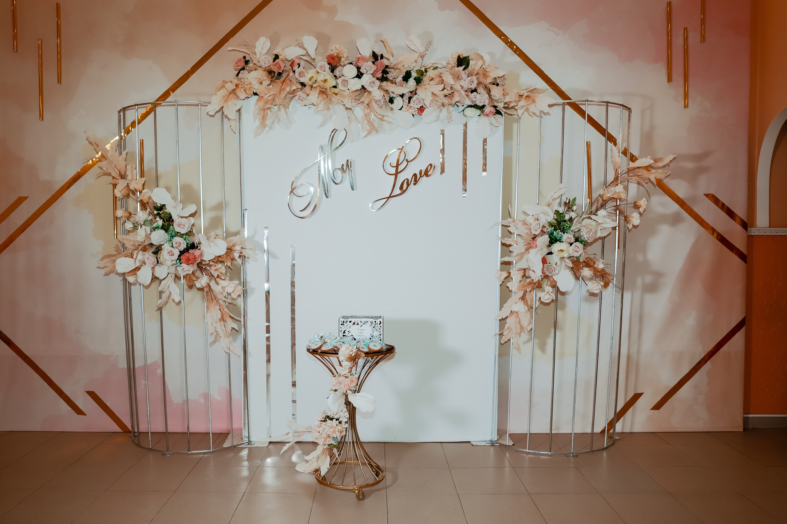 Маргарита и Владимир. Свадебный фотограф Евгения Фролова г. Каменск-Шахтинский, Донецк, Ростов