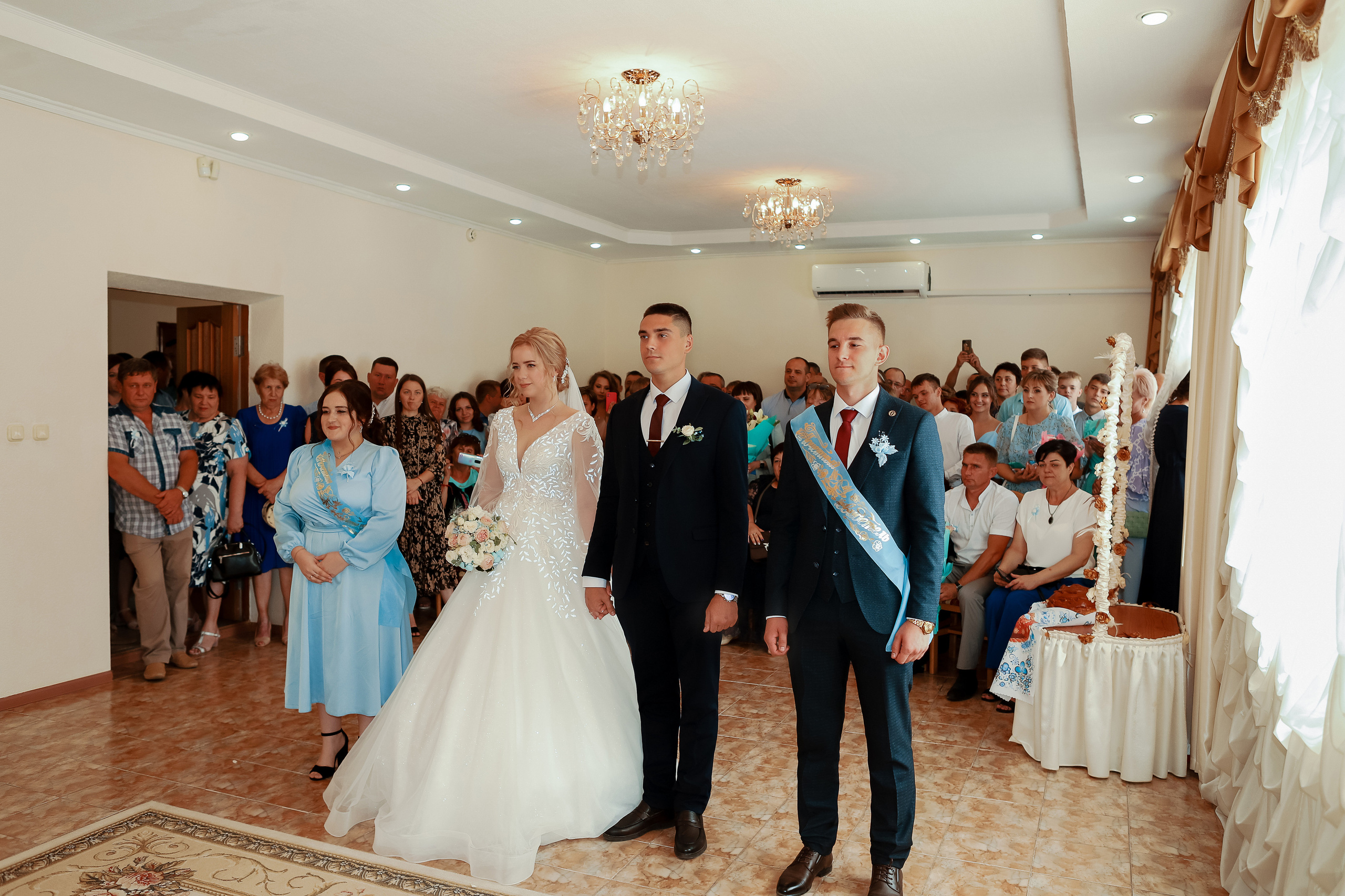 Диана и Денис. Свадебный фотограф Евгения Фролова г. Каменск-Шахтинский, Донецк, Ростов