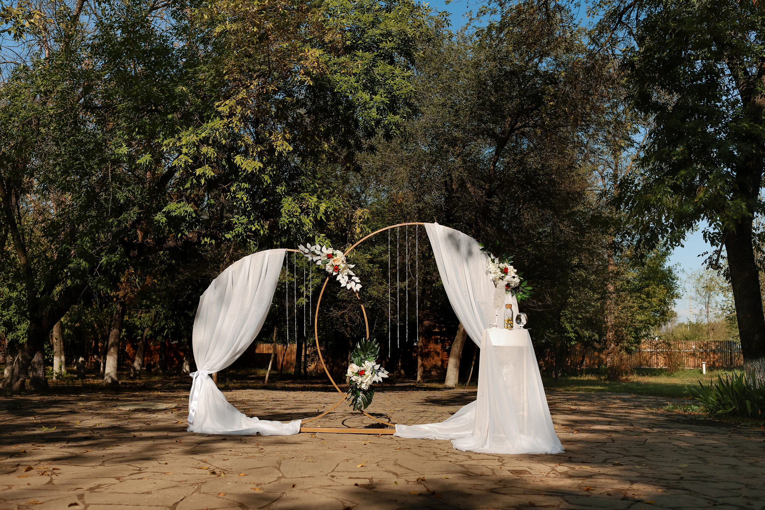 Дарья и Даниил. Свадебный фотограф Евгения Фролова г. Каменск-Шахтинский, Донецк, Ростов