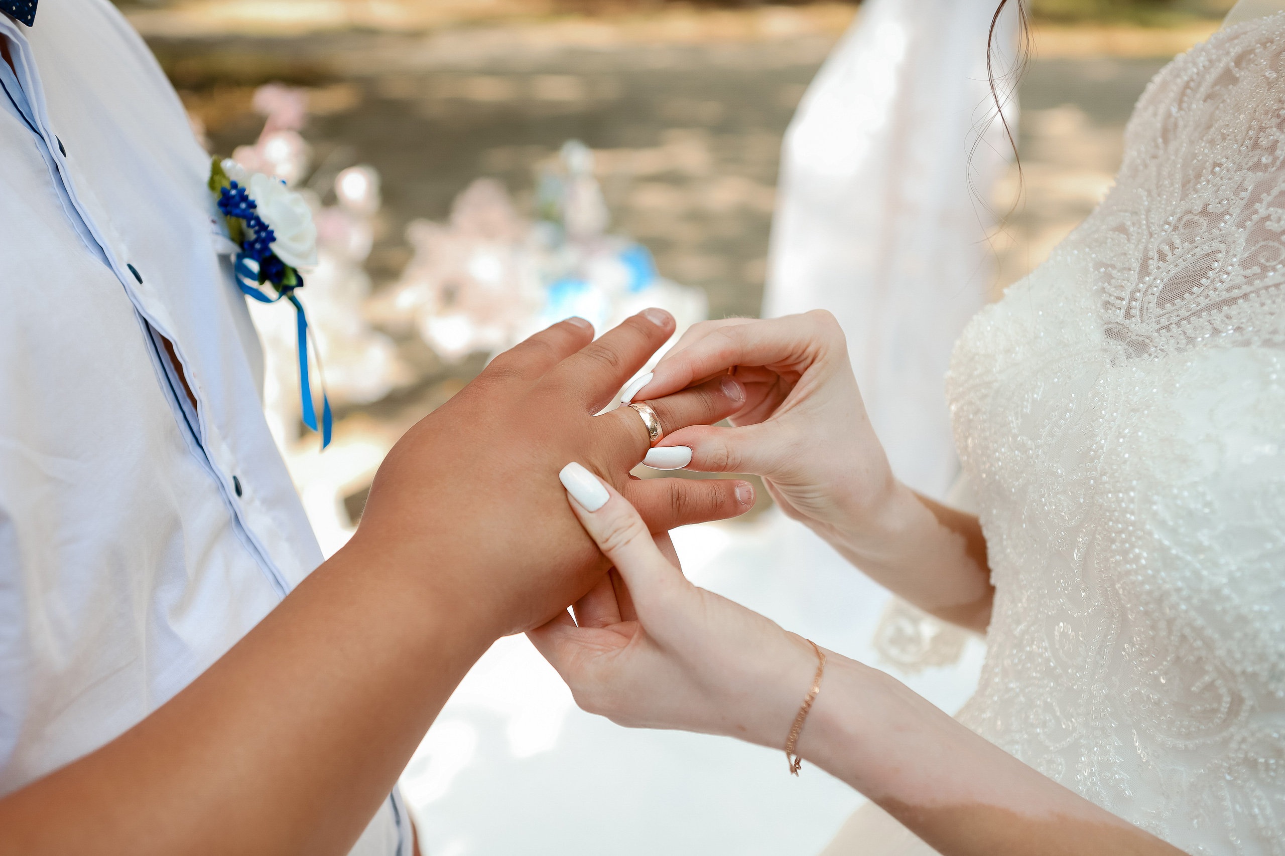 Яна и Андрей. Свадебный фотограф Евгения Фролова г. Каменск-Шахтинский, Донецк, Ростов