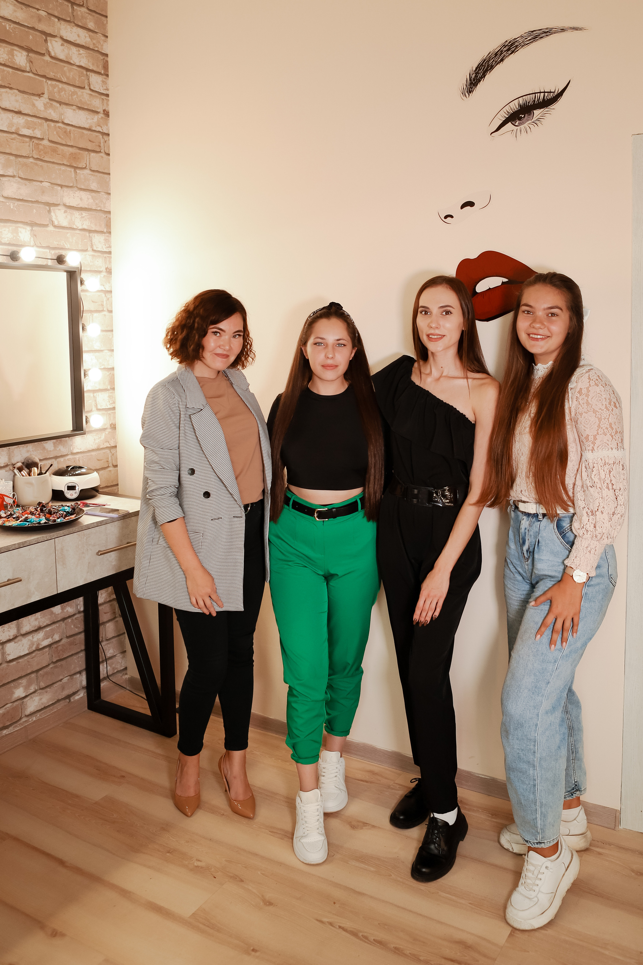 Бьюти Встреча. Свадебный фотограф Евгения Фролова г. Каменск-Шахтинский, Донецк, Ростов