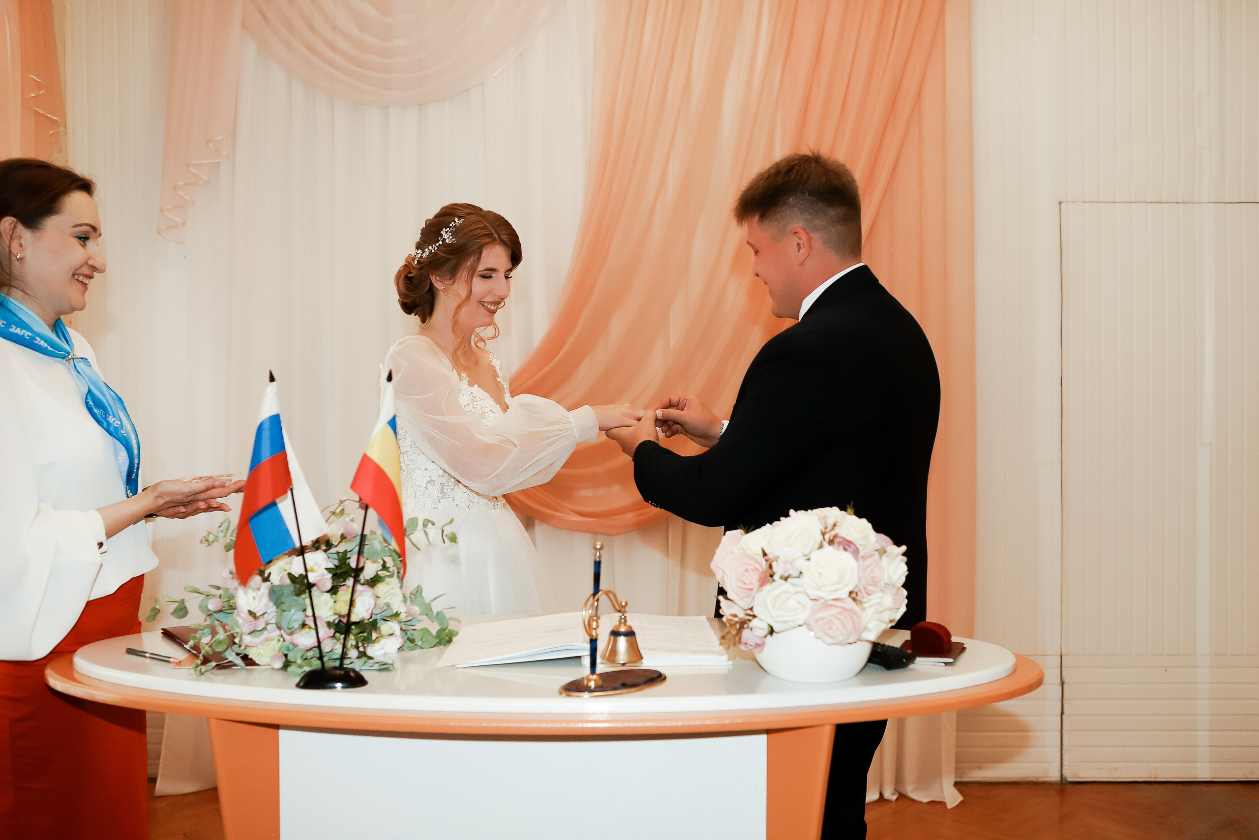 Евгения и Евгений. Свадебный фотограф Евгения Фролова г. Каменск-Шахтинский, Донецк, Ростов