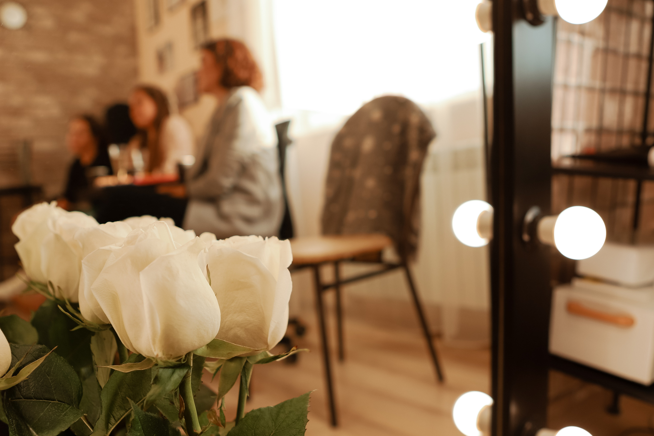 Бьюти Встреча. Свадебный фотограф Евгения Фролова г. Каменск-Шахтинский, Донецк, Ростов