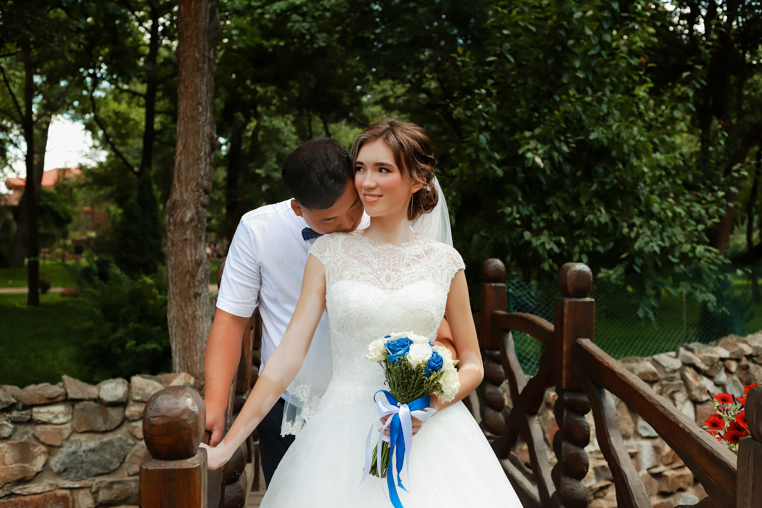Яна и Андрей. Свадебный фотограф Евгения Фролова г. Каменск-Шахтинский, Донецк, Ростов