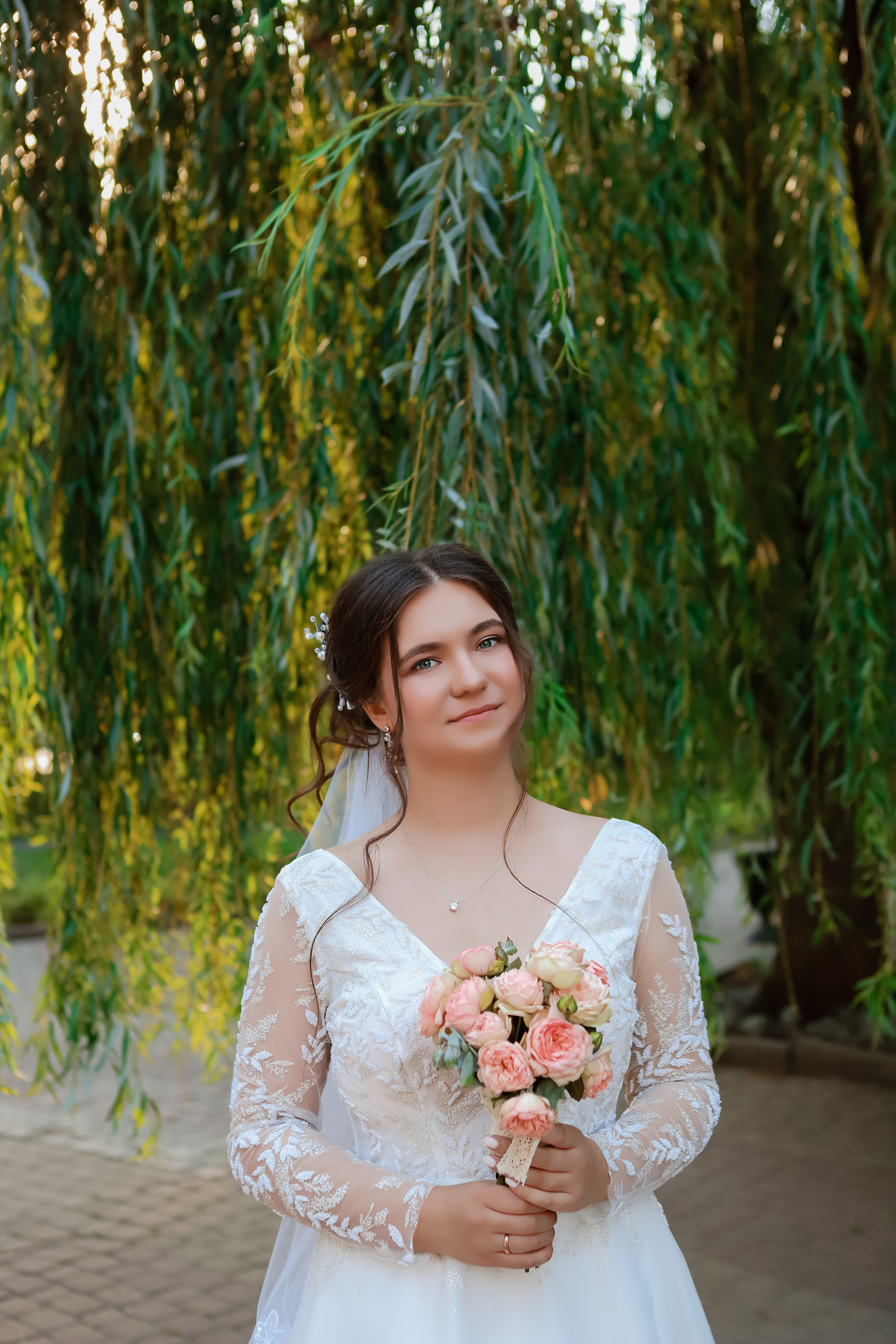 Дарья и Даниил. Свадебный фотограф Евгения Фролова г. Каменск-Шахтинский, Донецк, Ростов