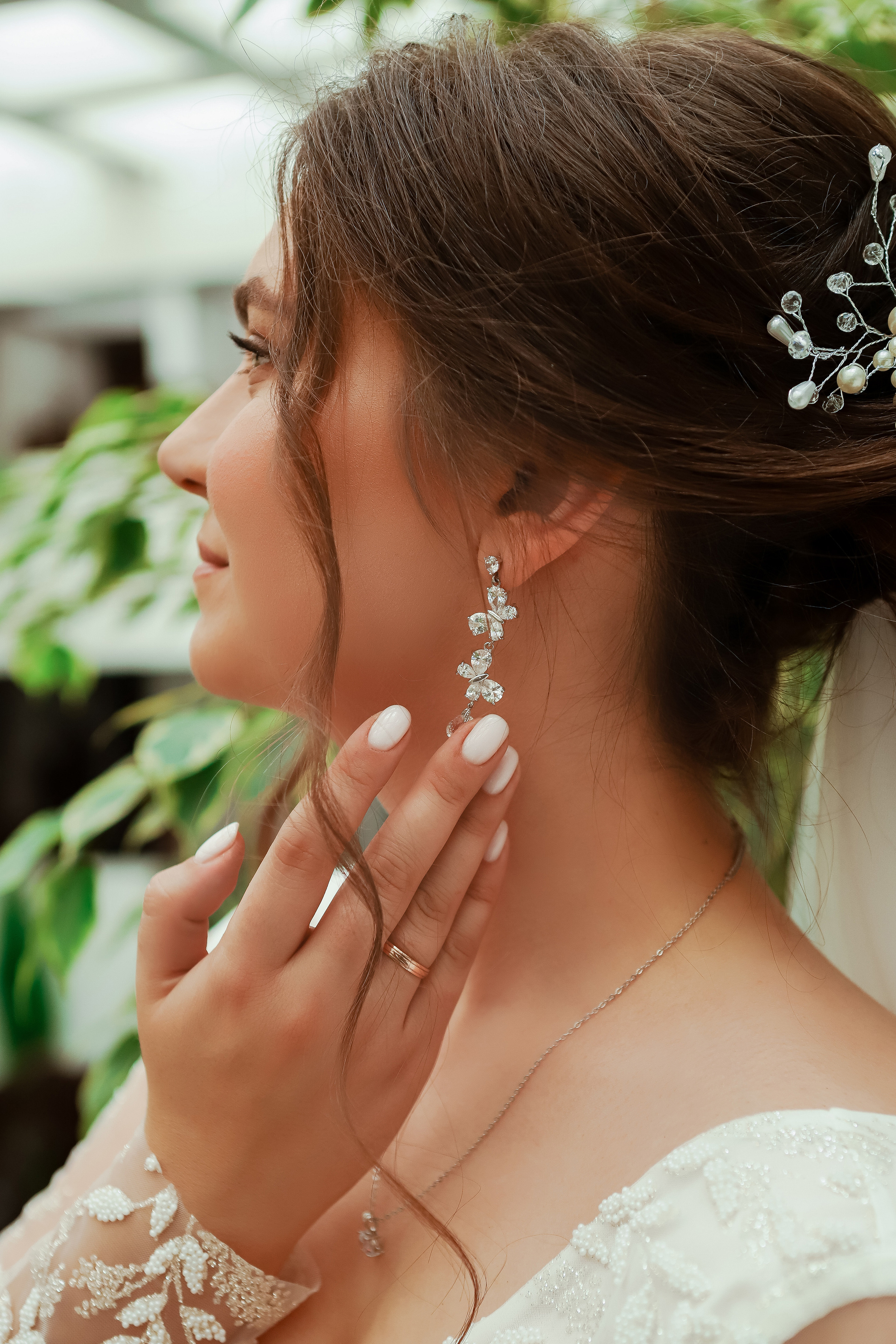 Дарья и Даниил. Свадебный фотограф Евгения Фролова г. Каменск-Шахтинский, Донецк, Ростов