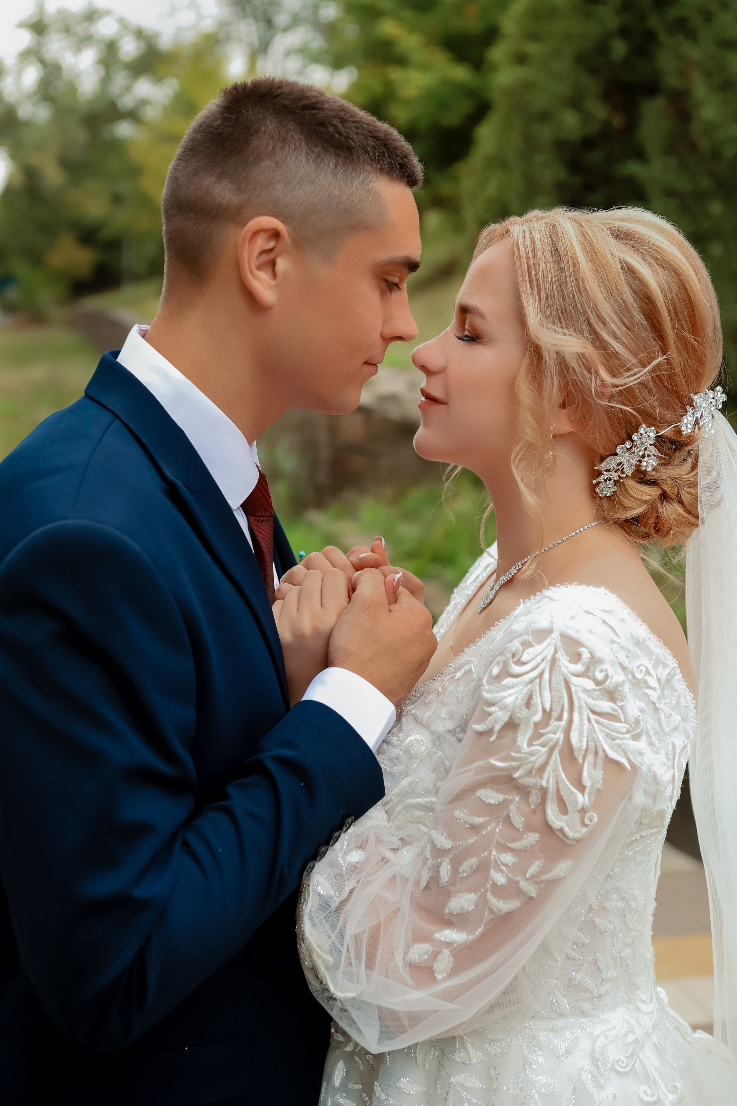 Диана и Денис. Свадебный фотограф Евгения Фролова г. Каменск-Шахтинский, Донецк, Ростов